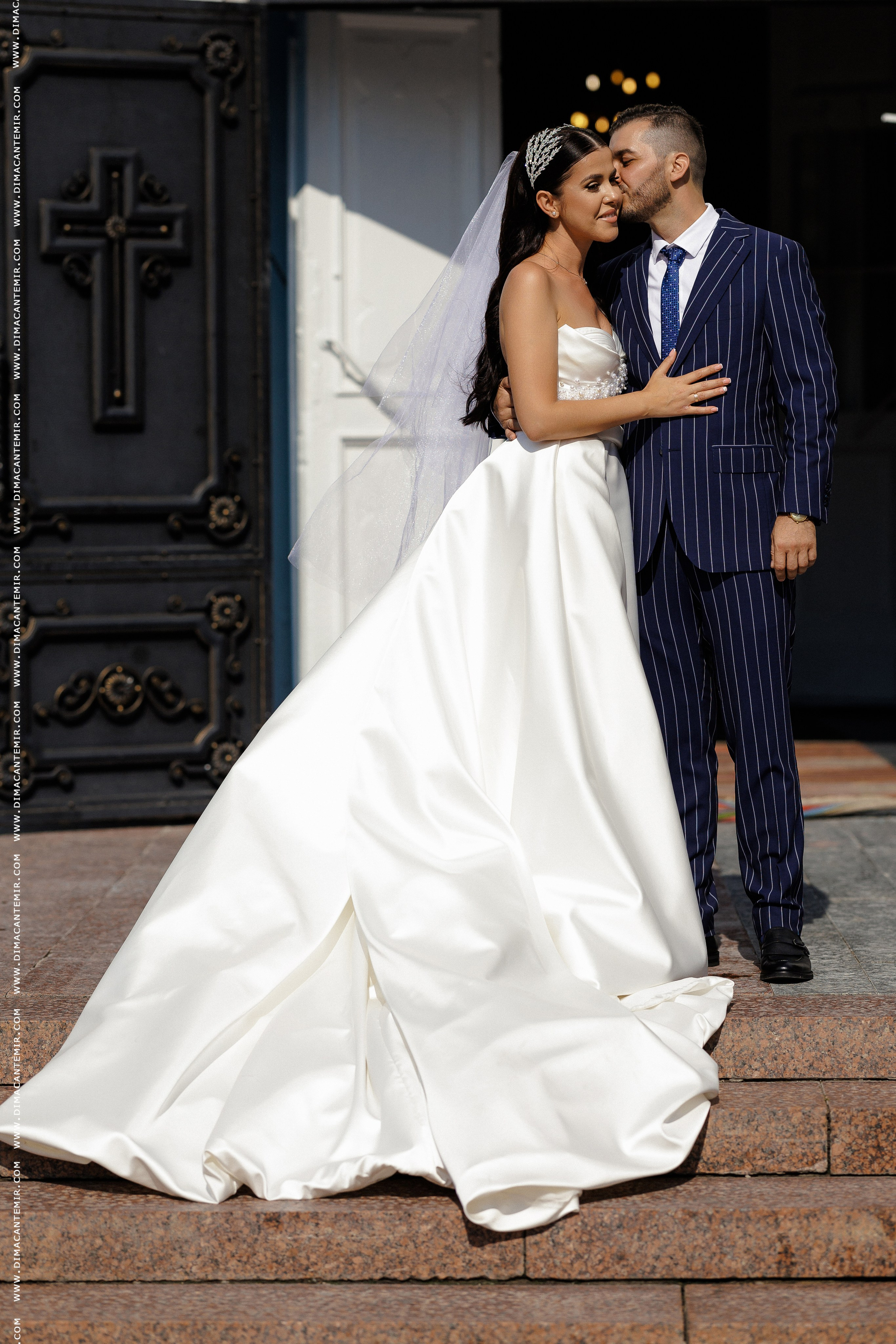 ROMAN + DANA. Свадебный фотограф Молдова Кишинёв