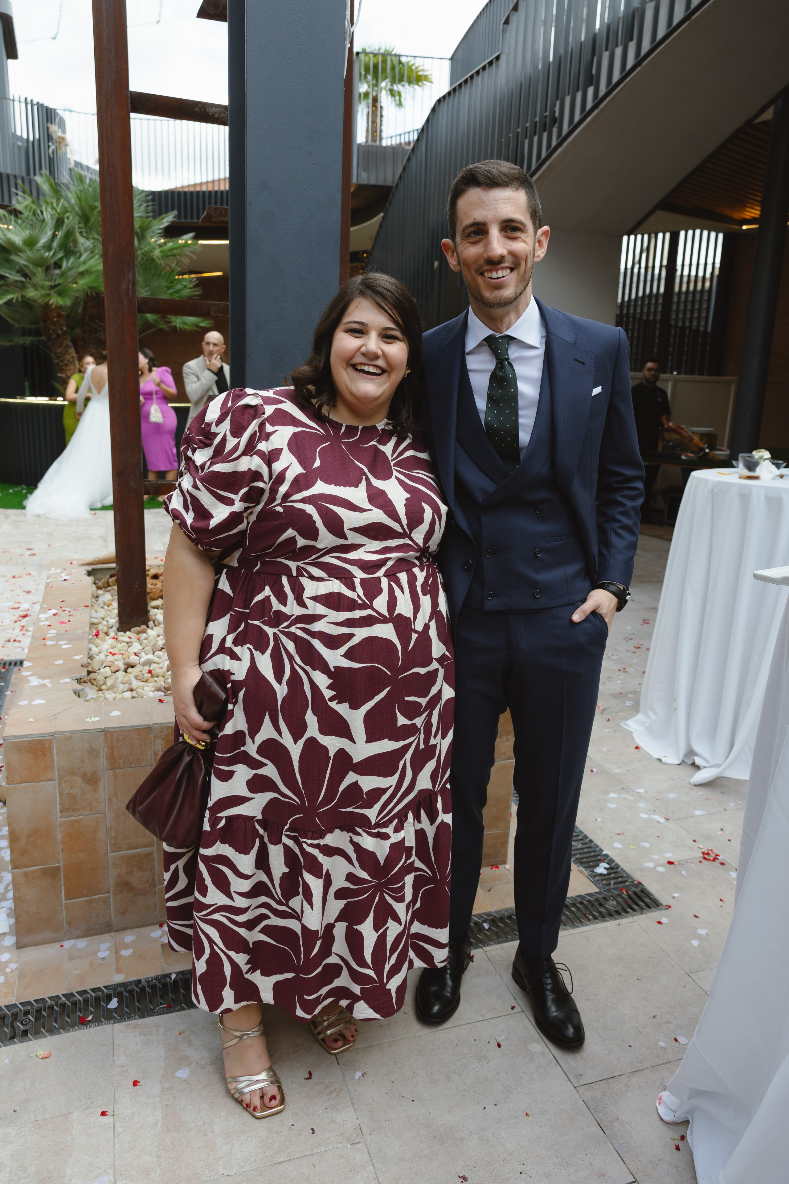 EVA & GUILLE. Fotógrafo y Videografo de bodas y eventos