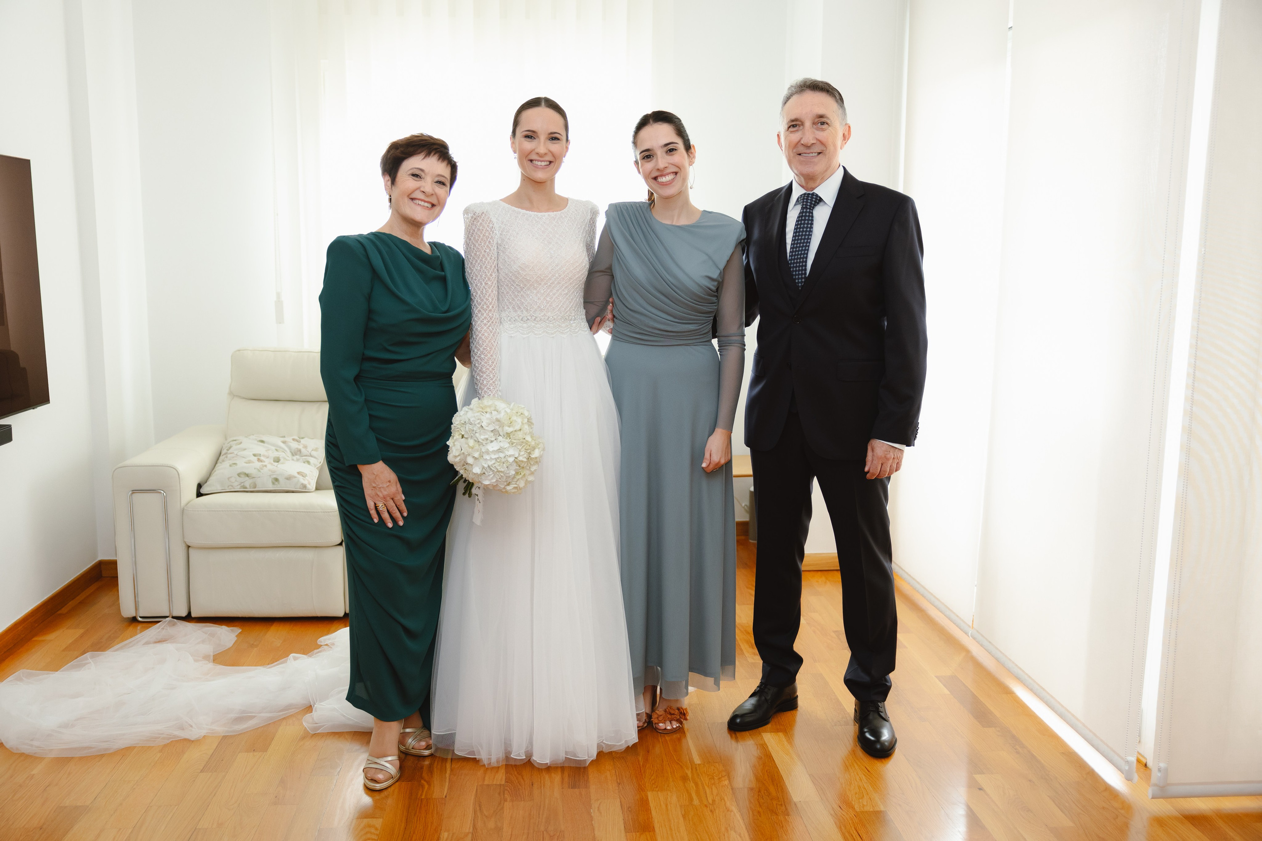 EVA & GUILLE. Fotógrafo y Videografo de bodas y eventos