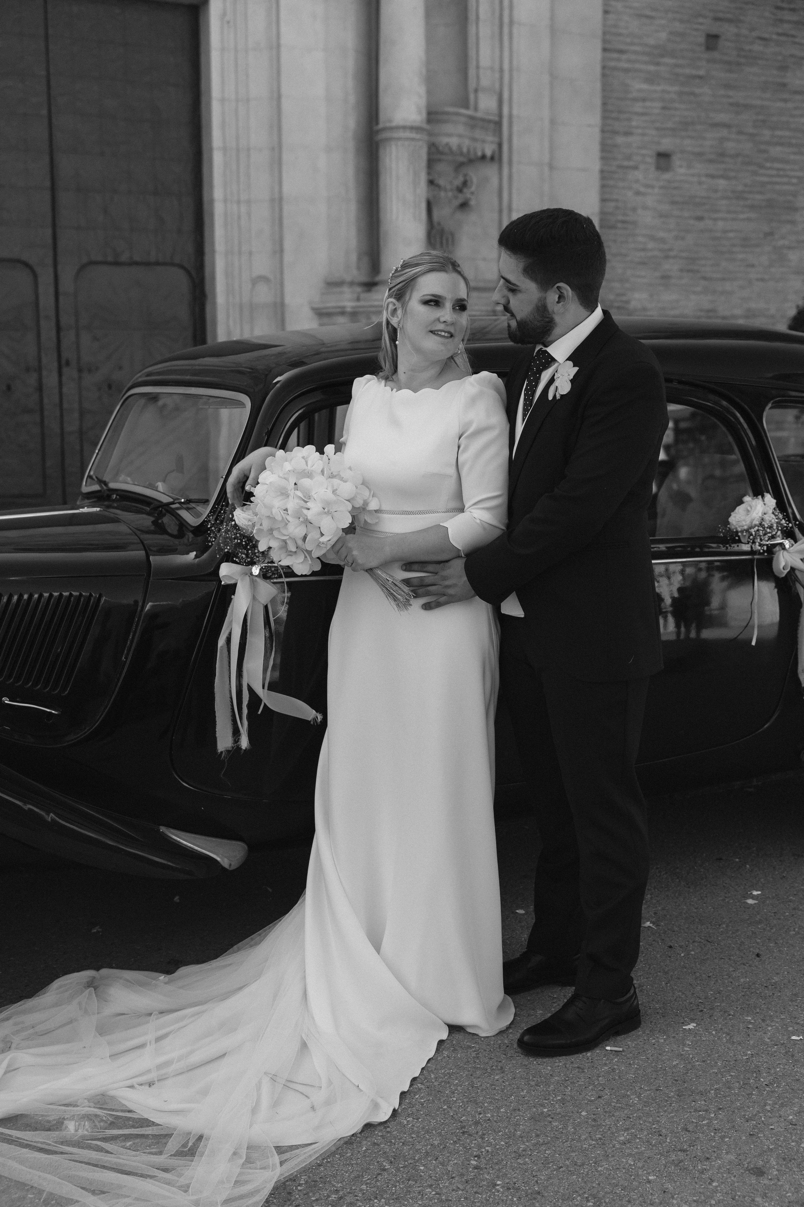 Mª ÁNGELES & ALEJANDRO. Fotógrafo y Videografo de bodas y eventos