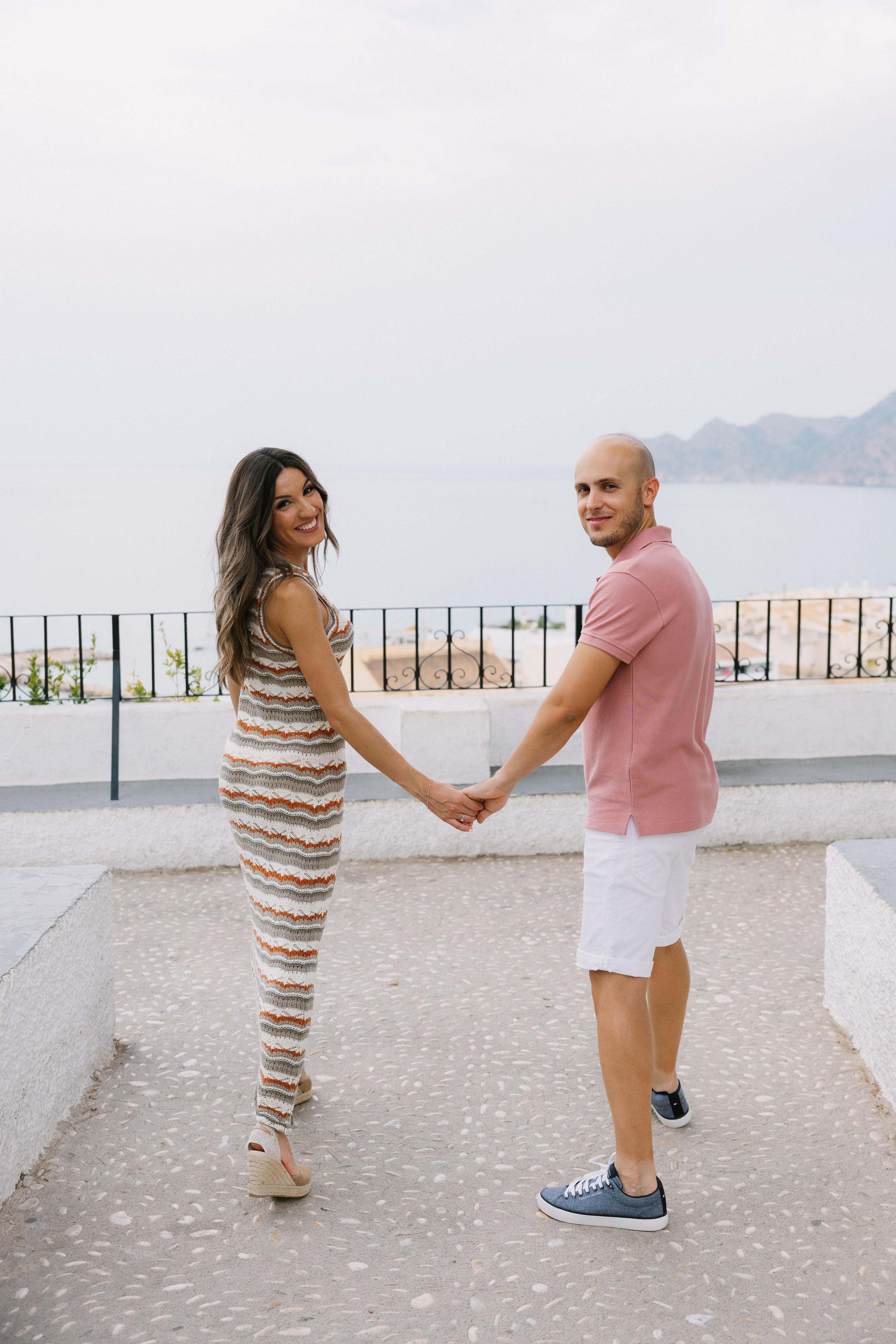 PREBODA EN ALTEA. Fotógrafo y Videógrafo de bodas y eventos