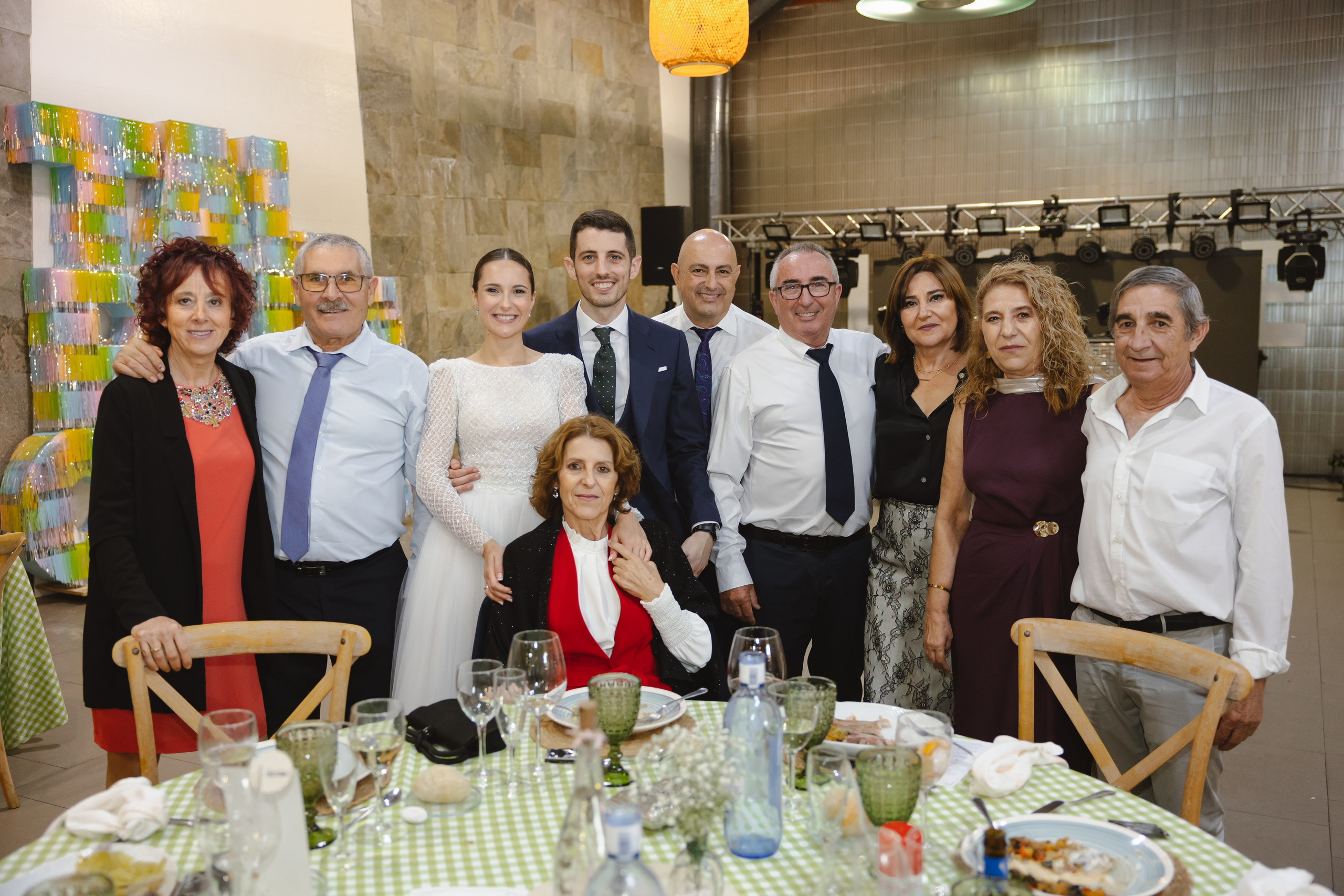 EVA & GUILLE. Fotógrafo y Videografo de bodas y eventos