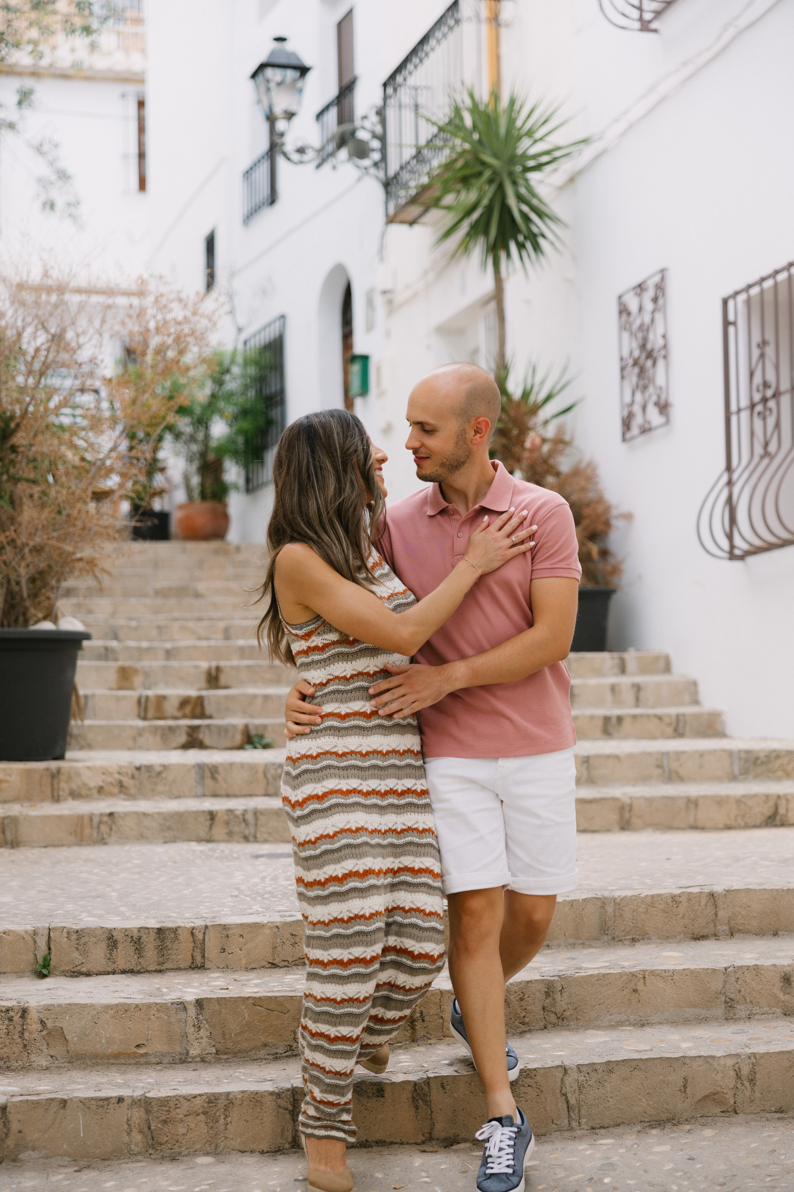 PREBODA EN ALTEA. Fotógrafo y Videógrafo de bodas y eventos