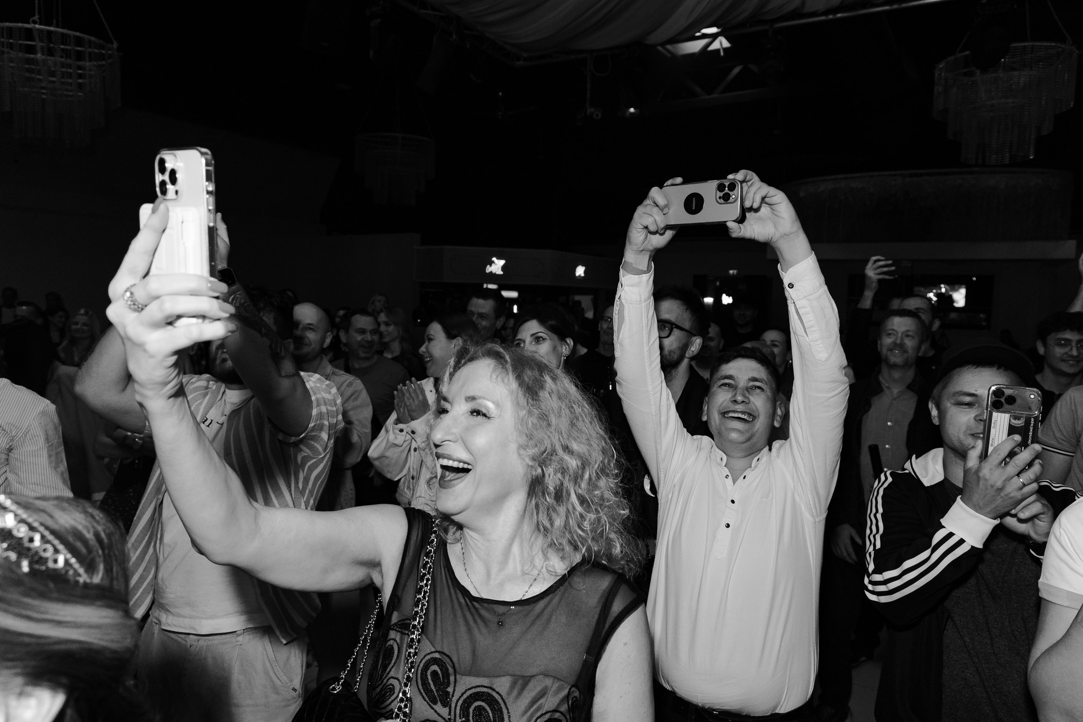 Eventfotograf, Businessfotograf & Reportagefotograf in Baden-Württemberg, am Bodensee und in der Schweiz | Pavel Eifert