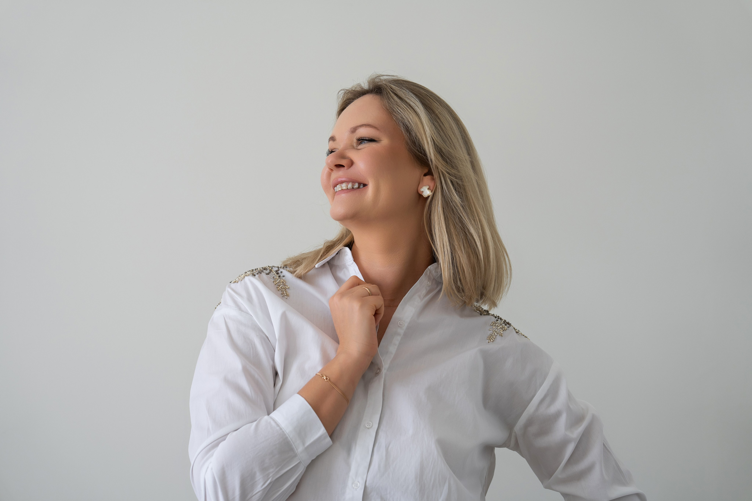 Personal brand. Ekaterina Verbitskaya. Photography