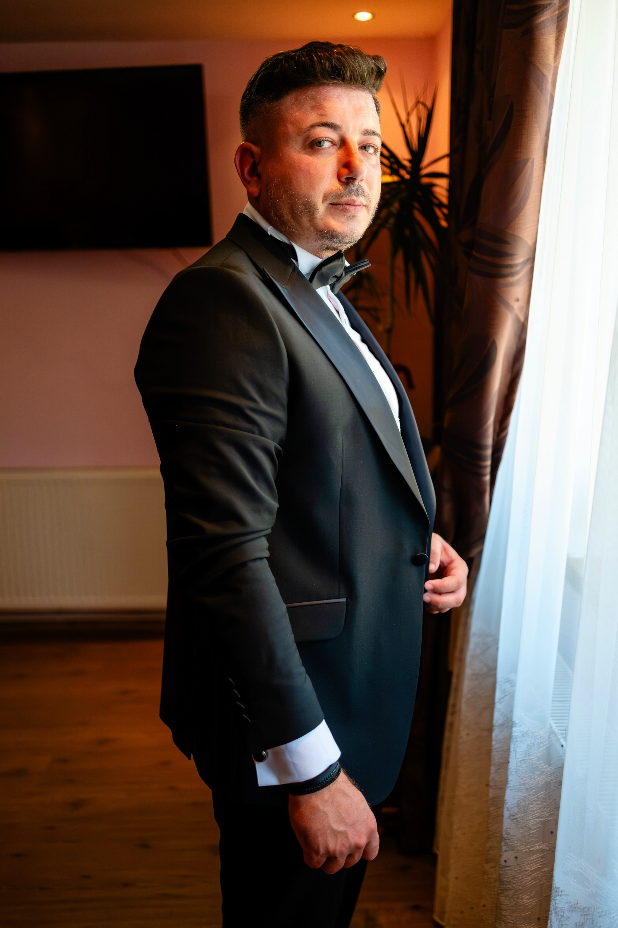 Gabriela & Ionut. Stoica Studio | Fotograf evenimente