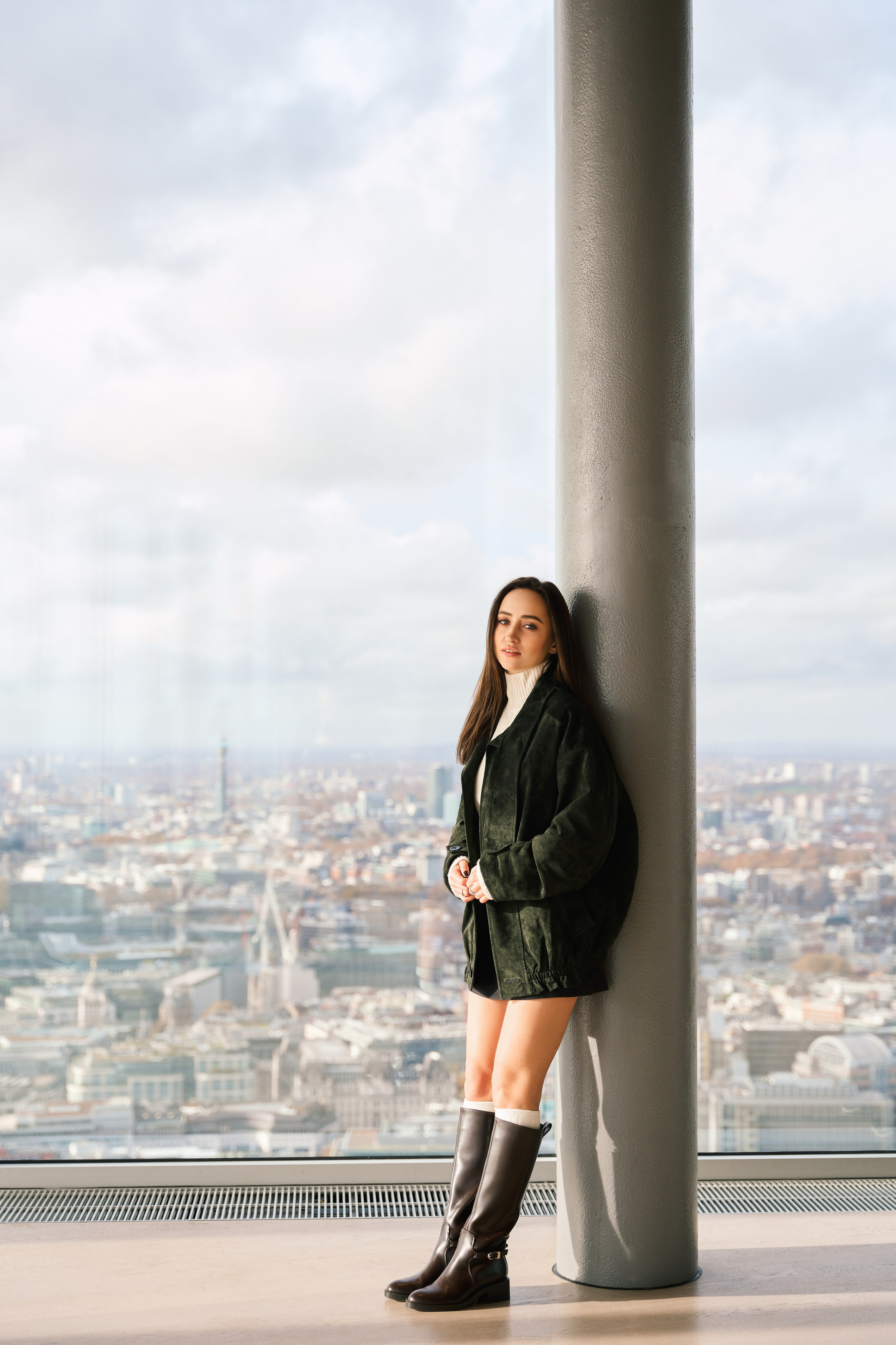 Street-photos. Ukrainian Photographer London