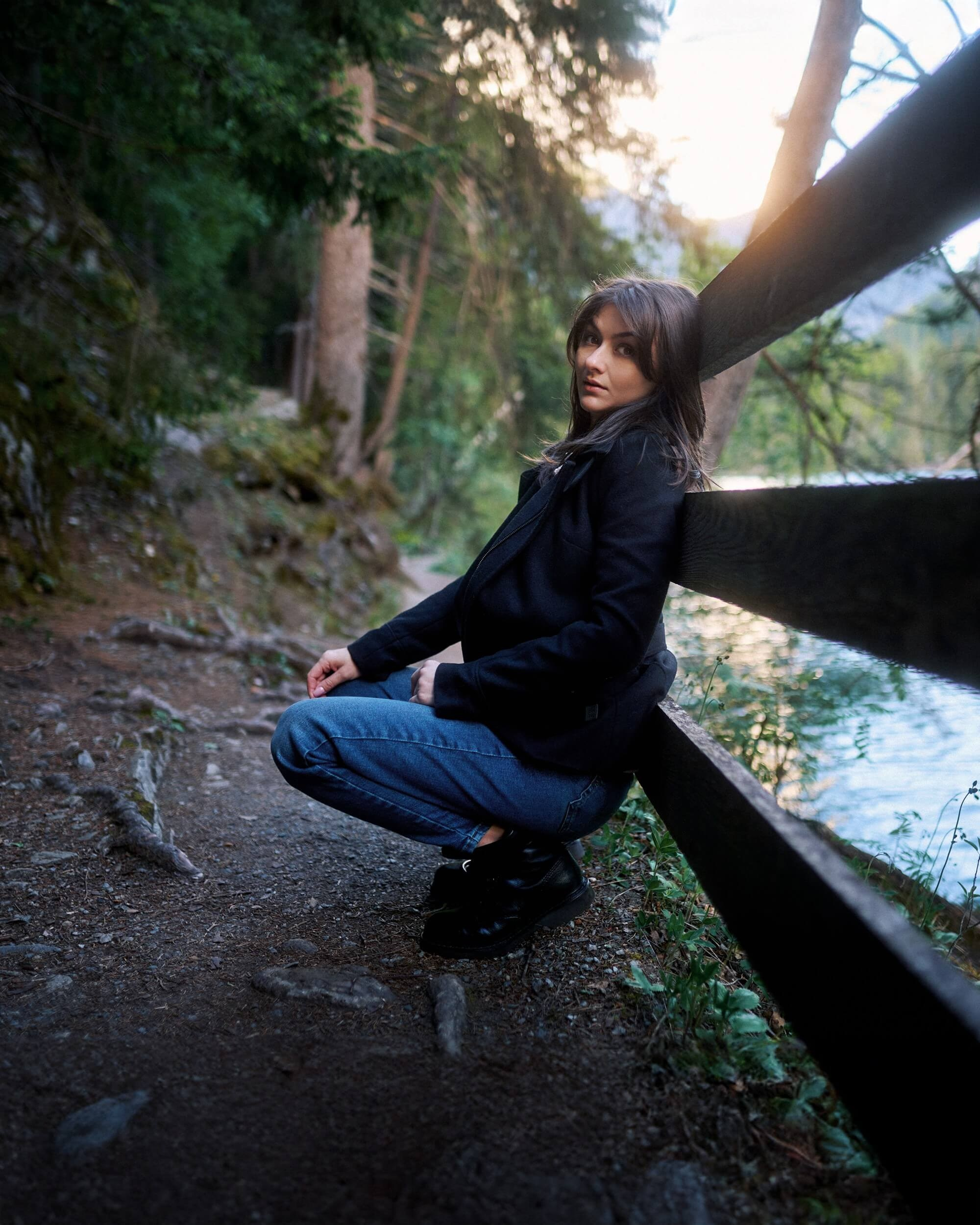 Valery. 808Media – Professionelle Foto- und Videografie für Restaurants, Hotels, Events und Hochzeiten in Innsbruck und Tirol