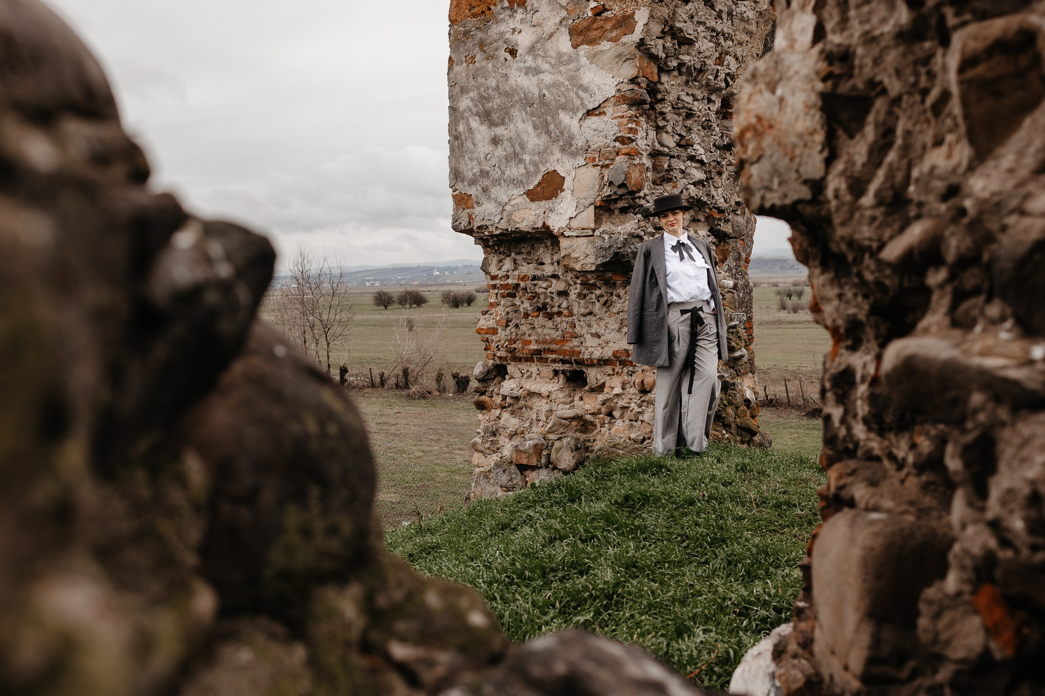 Ploaie. FotoACTIV.ro - Imaginea ta contează