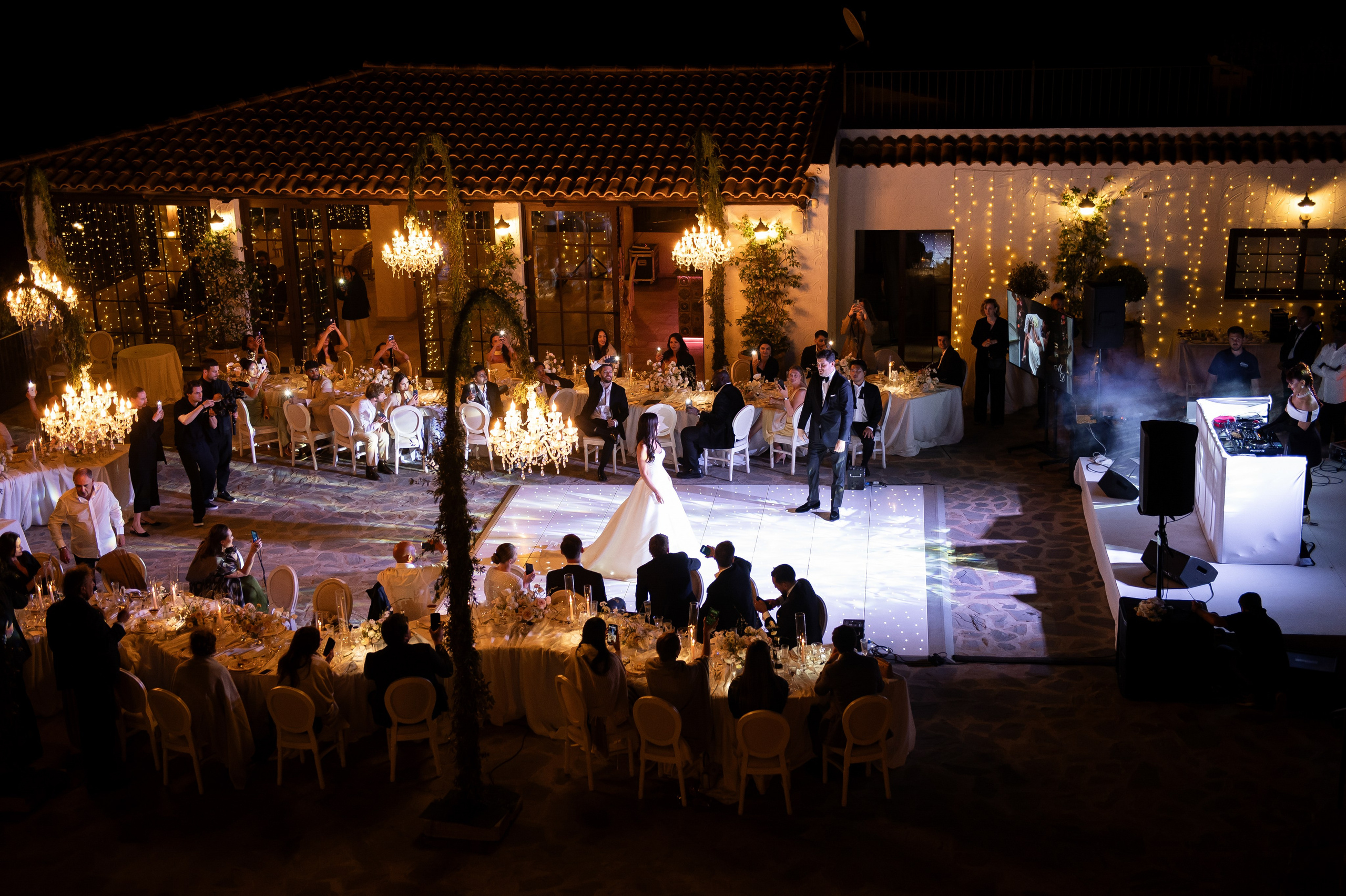 Mark & Daria. Wedding photographer in Spain