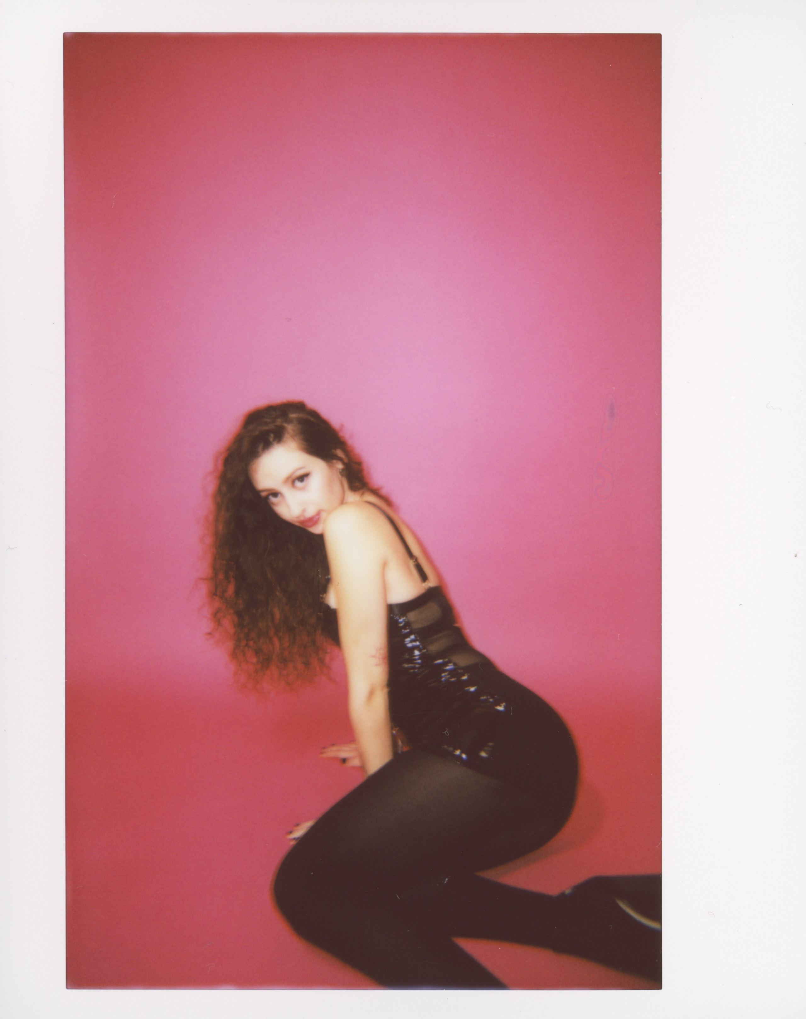 JASELLA. Ke’Ondris