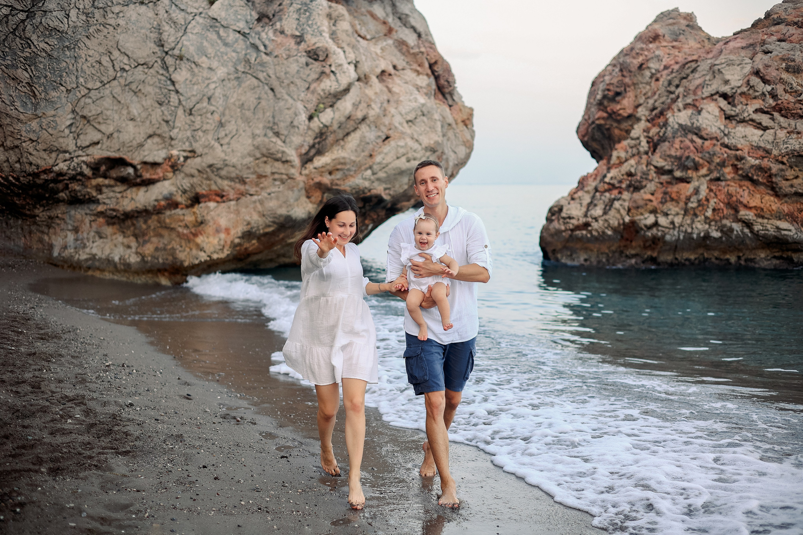 Photoshooting in Kemer. Photographer in Turkey, Antalya, Kemer, Belek, Side, Kas, Fethiye