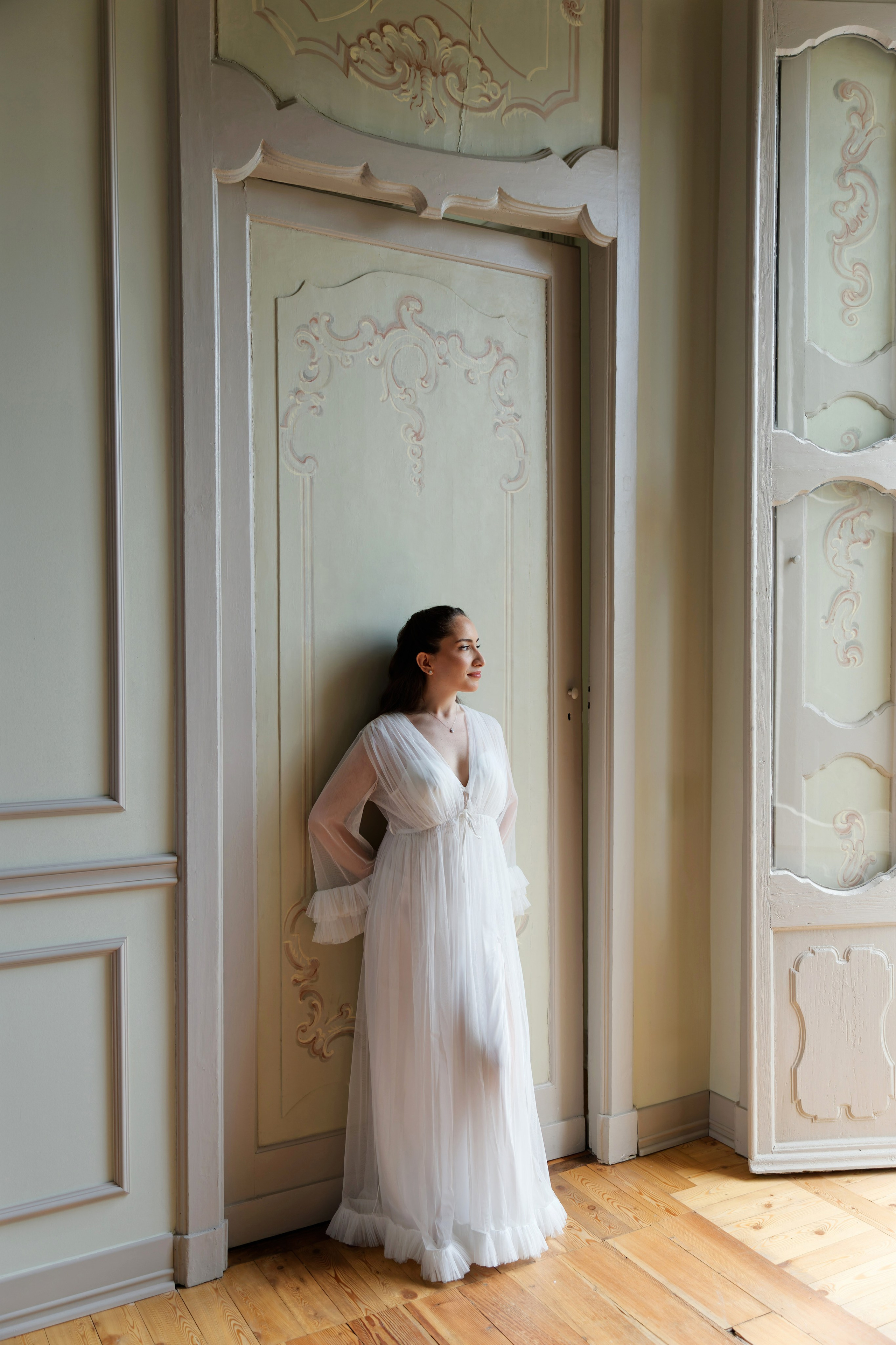 Wedding at Villa Subaglio, Bergamo