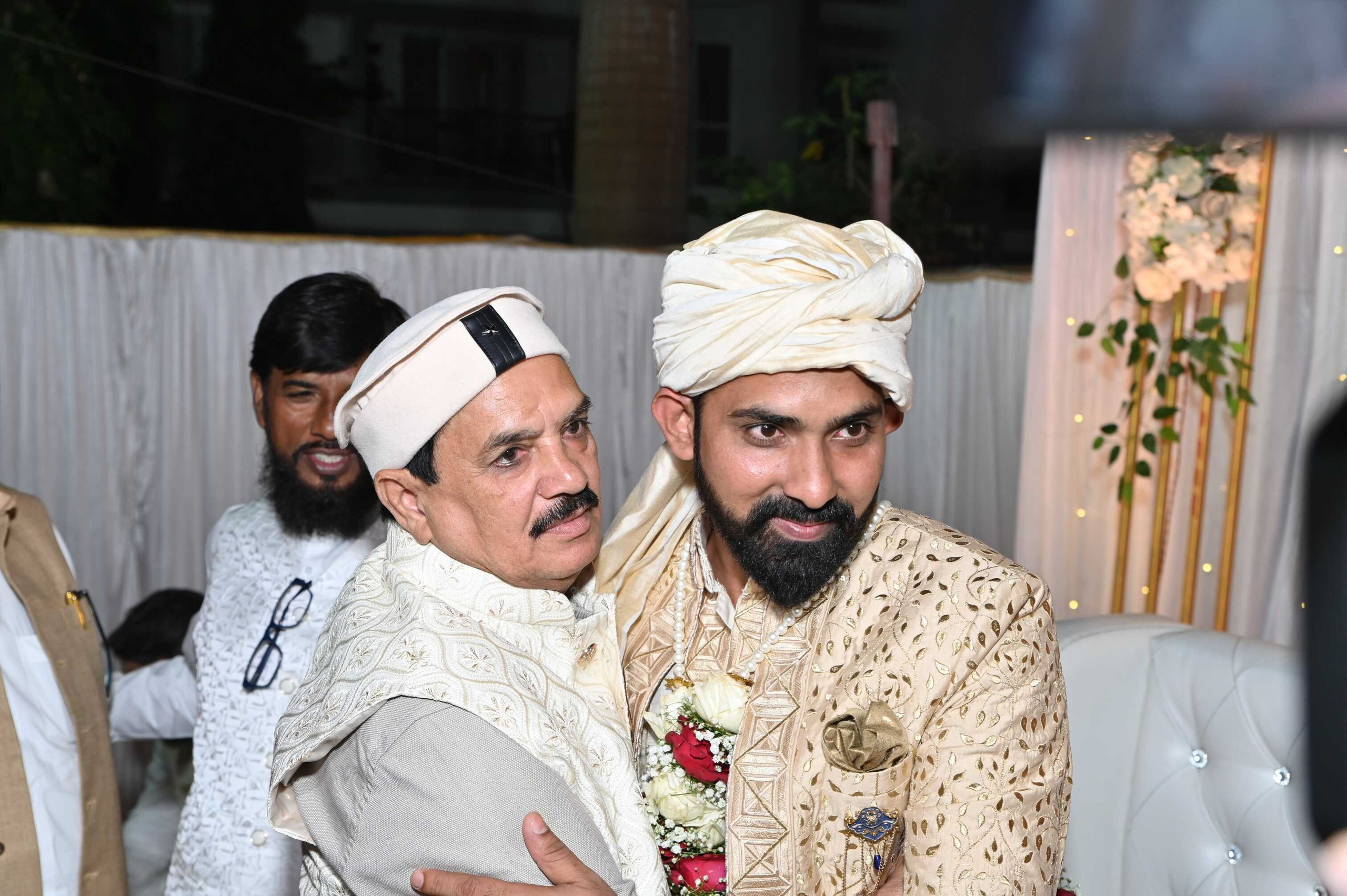 Ayesha weds Faizal. “Ajay Digital Photo Studio — Capturing Timeless Wedding Moments”