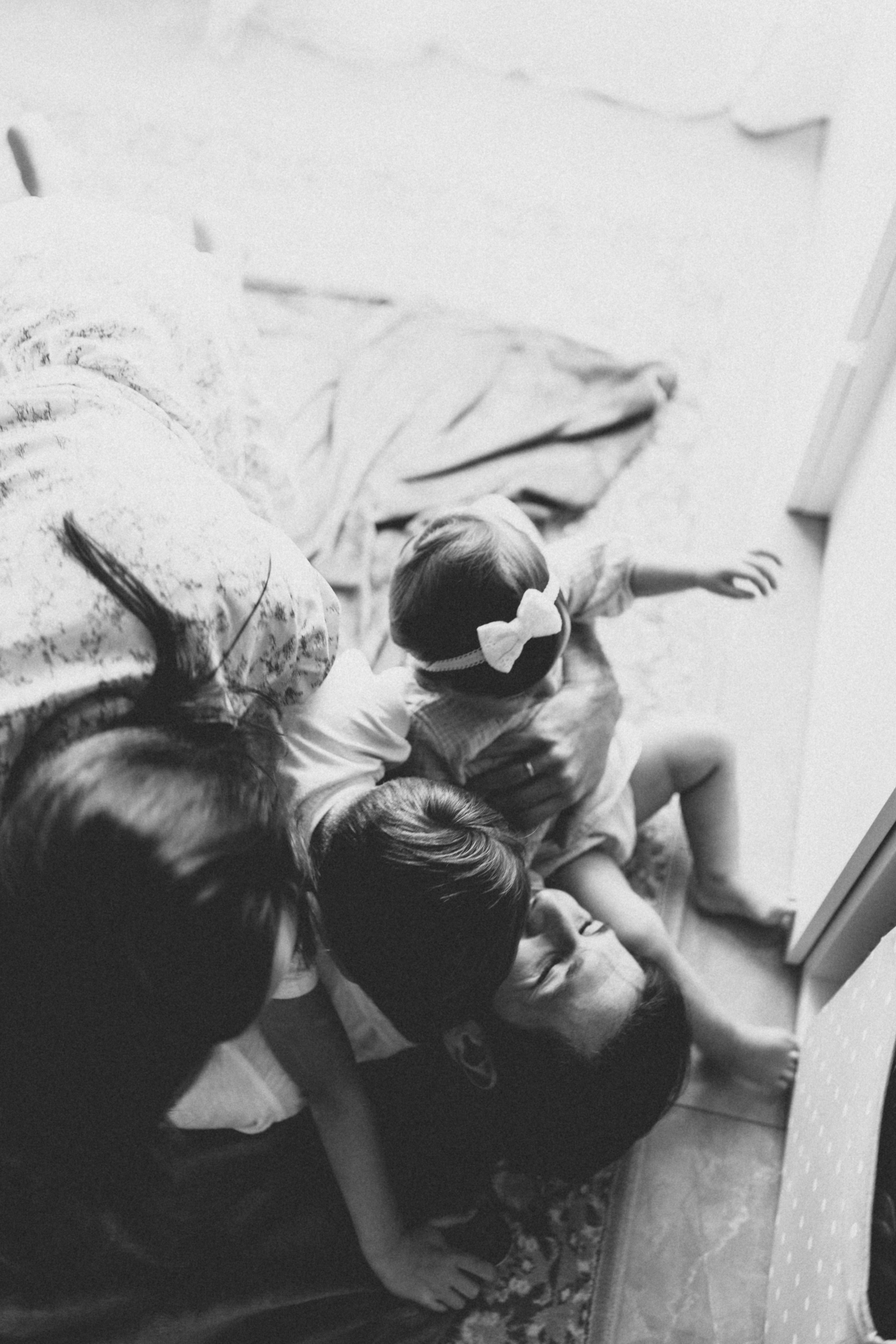 Dmitriy, Yulia, Miron&Elina