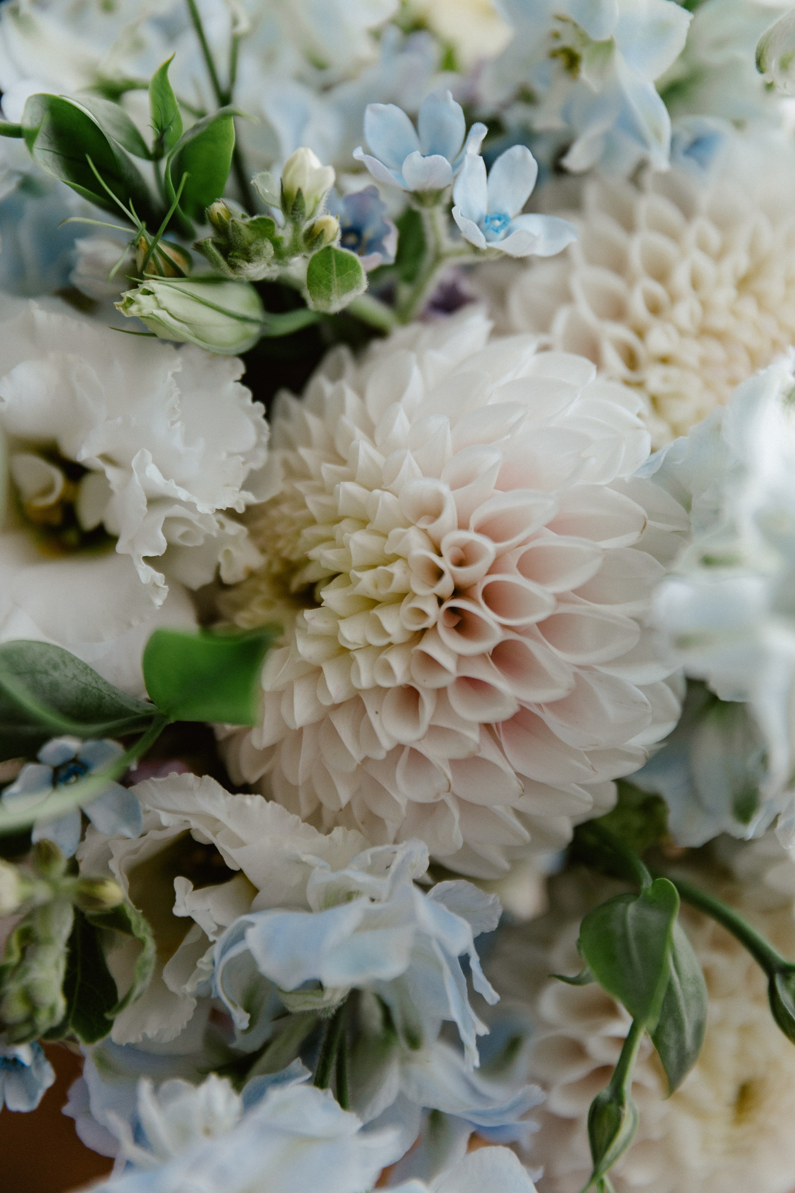 Kate & Andrey. Photographer Anna Nazarenko