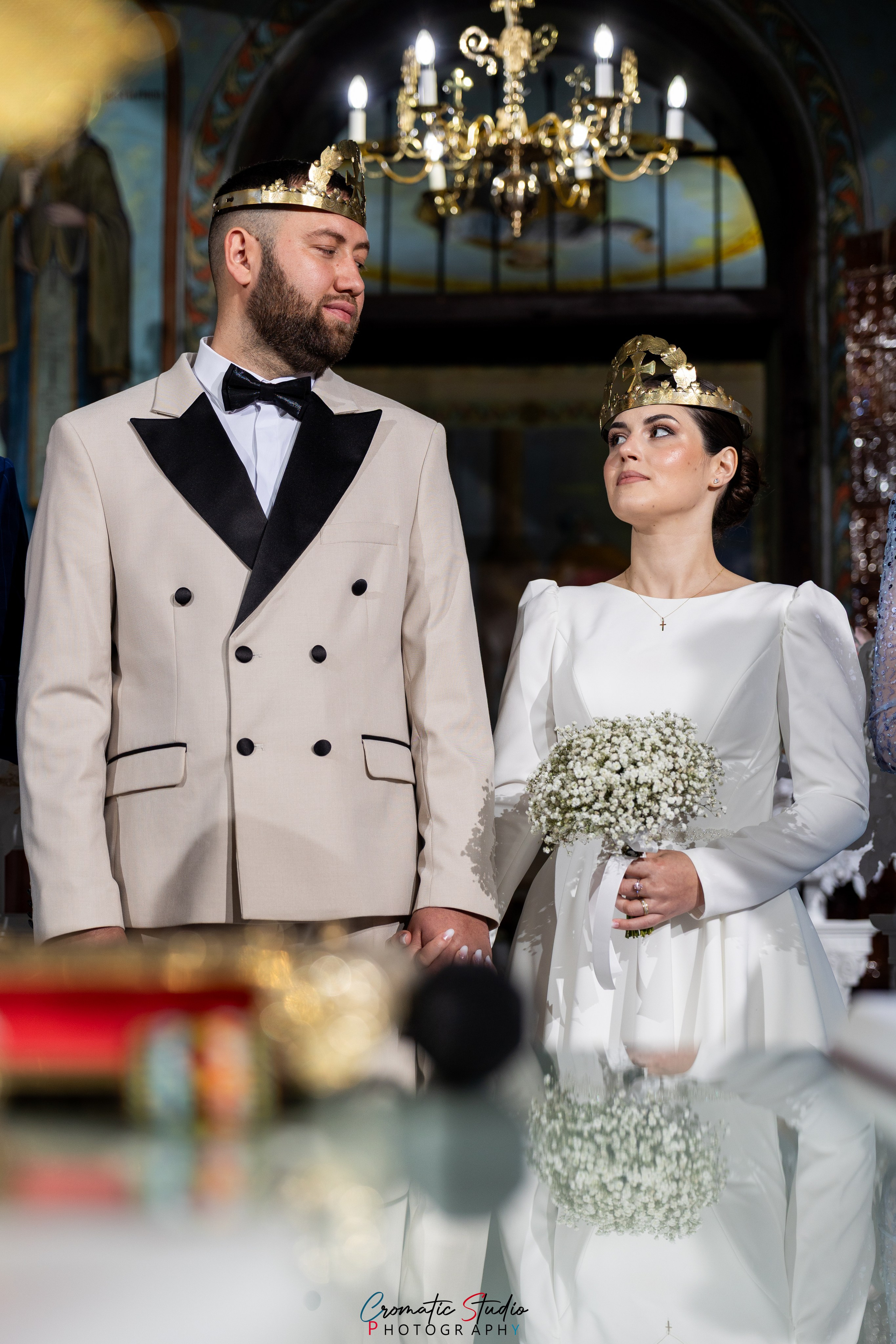 Nunta. Cromatic Studio — Fotograf de nuntă în Târgu Jiu. Emoții reale, povești autentice și amintiri create cu pasiu