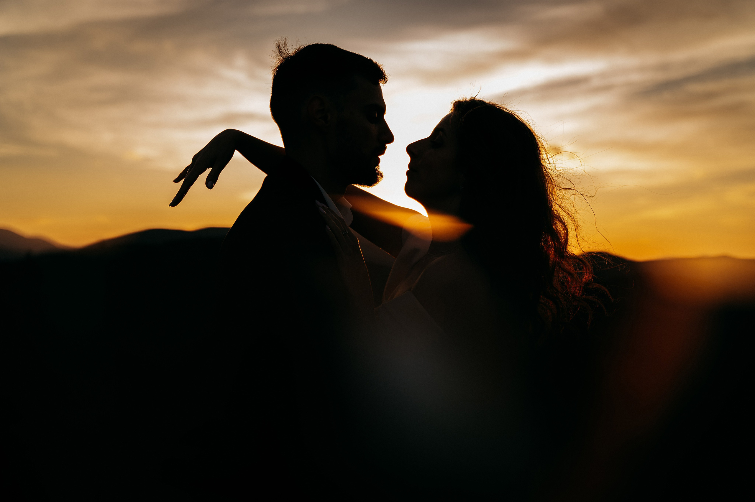 Анонс. Роман & Соломія. Весільний та портретний фотограф Кизим Арсен