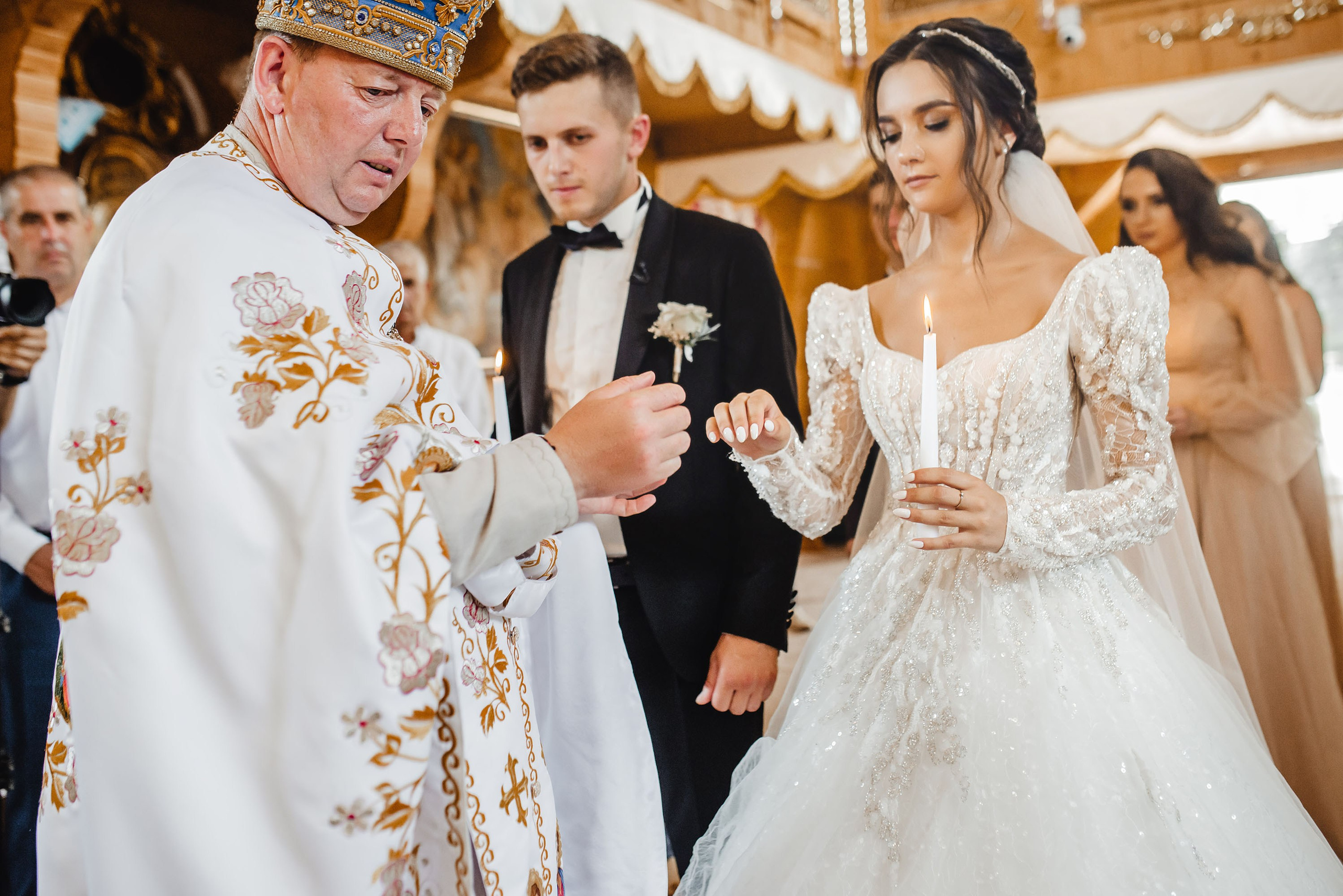 Весільна фотосесія V&T. Весільний та портретний фотограф Кизим Арсен