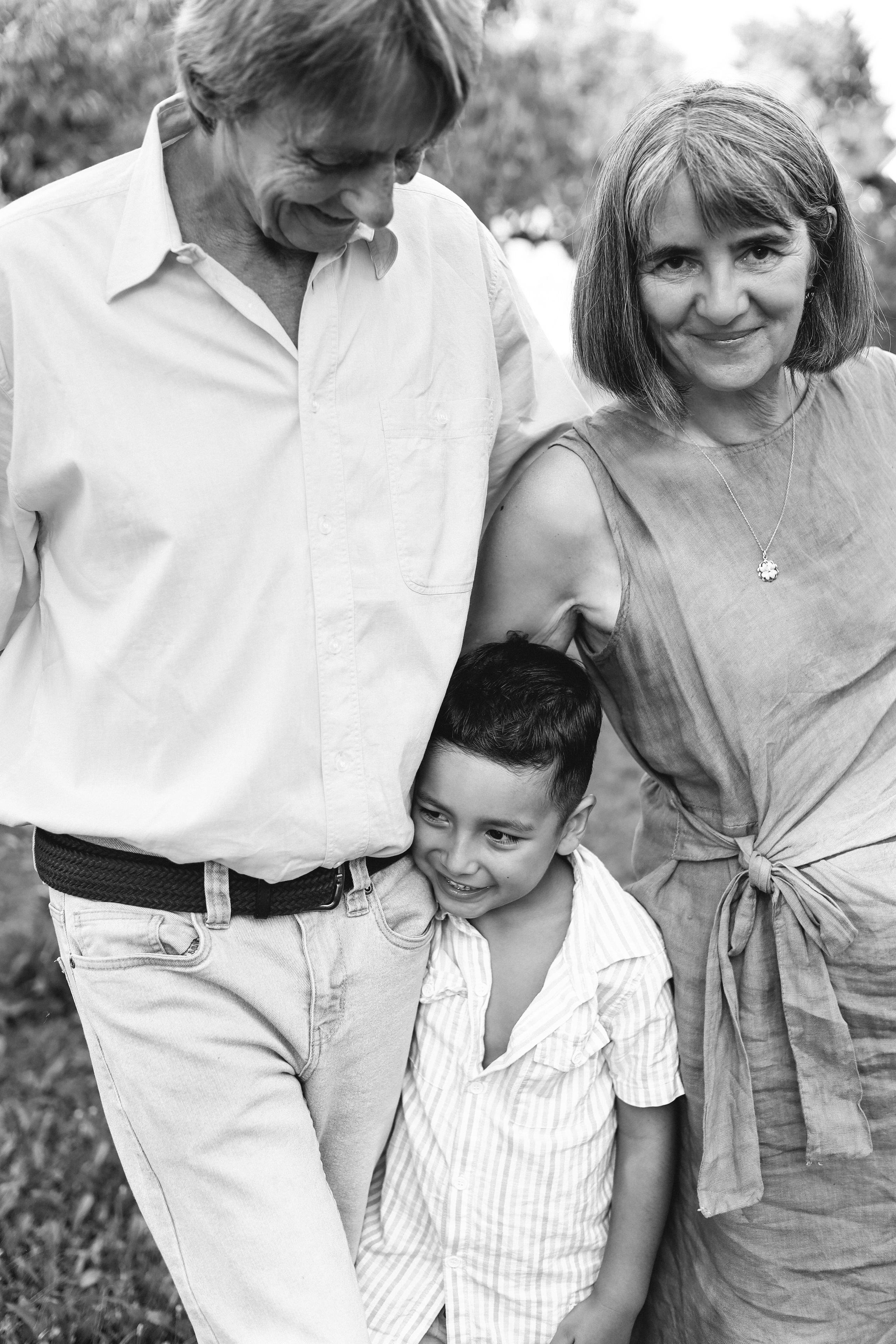 Family, commercial, portraits. Photographer Marina Kravchuk