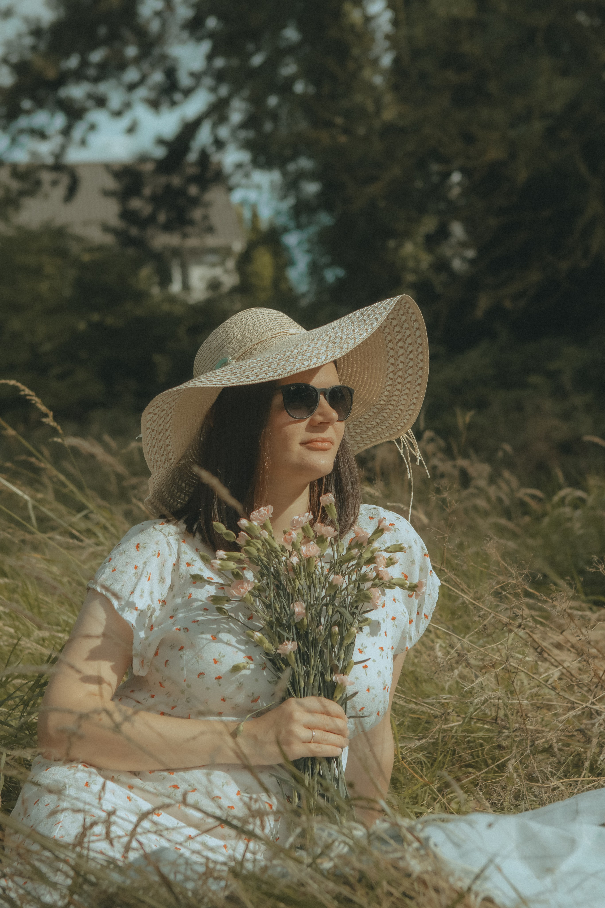 Photographer Margarita Antonova in Naas, Co Kildare