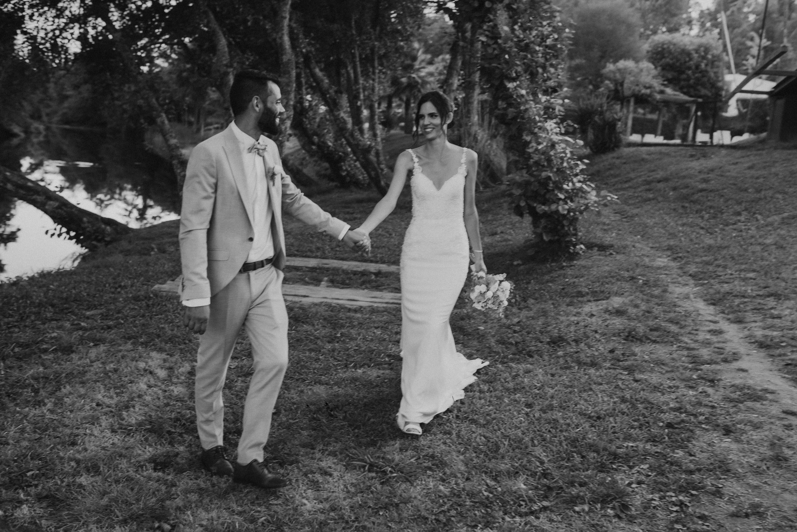 Alba & Jorge. Photographe de mariage et de famille à Braga — Alexandra Mieres Photography