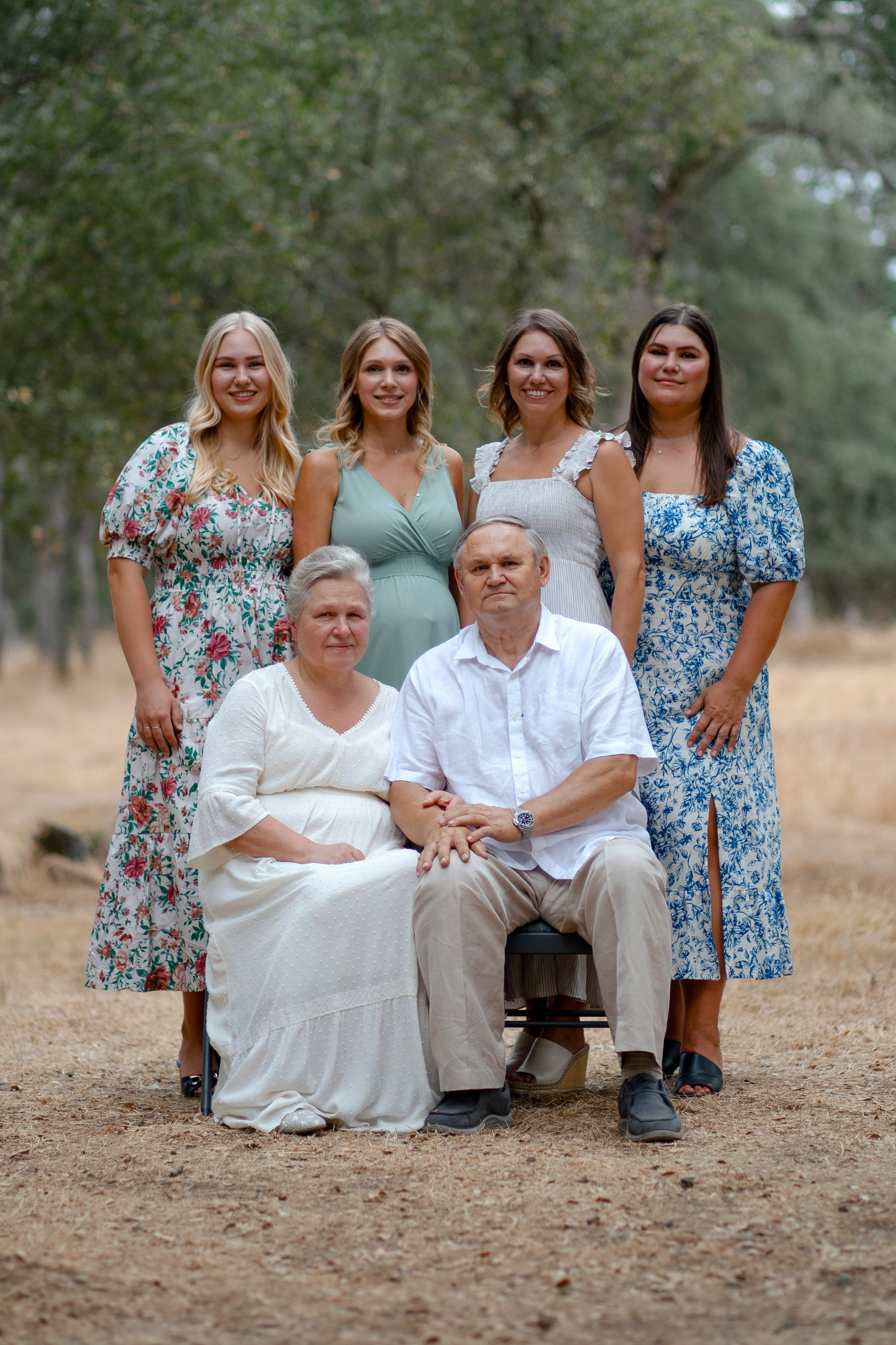 Wedding anniversary. Photographer Inna Kalmykova