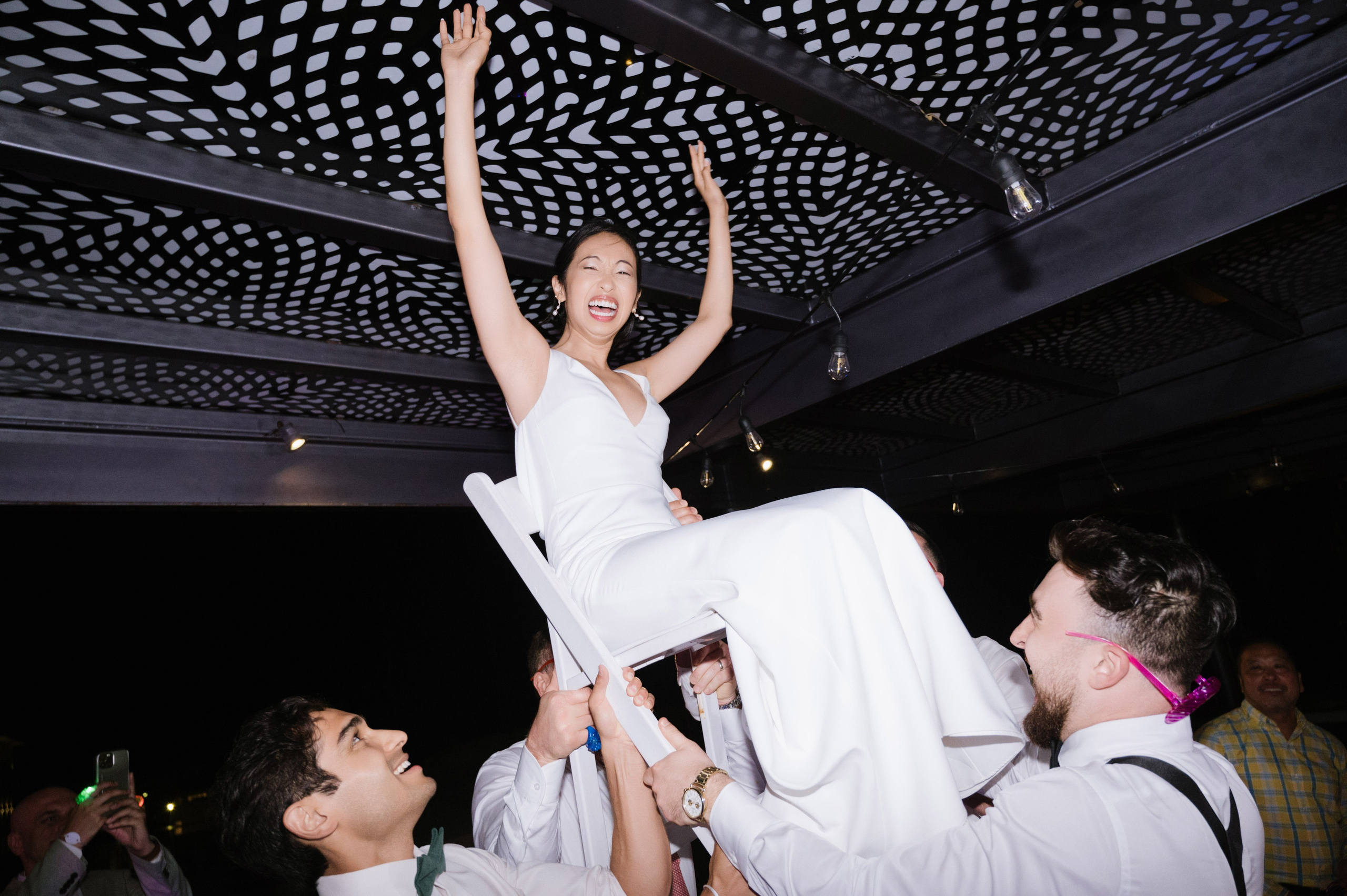 Wedding at Royalton Bavaro for Diana and Jason