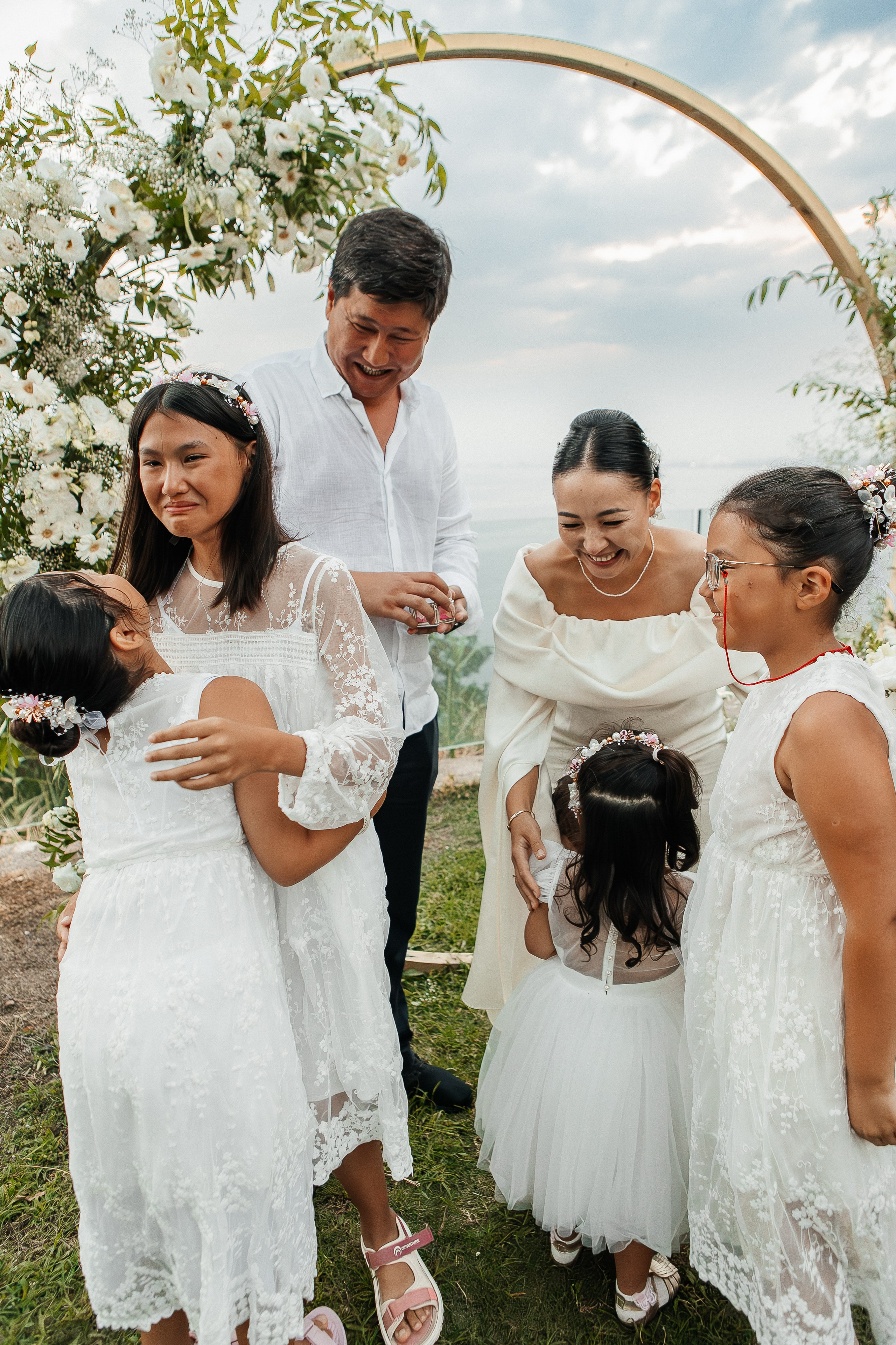 Выездная регистрация в Анталии. Фотограф в Анталии, Кемере и Белеке