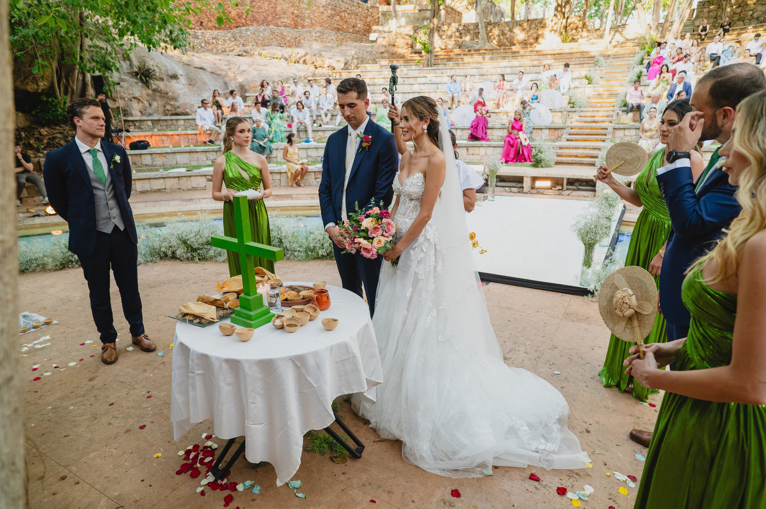 Gaby & Jorge. Antonio Soberano Photography