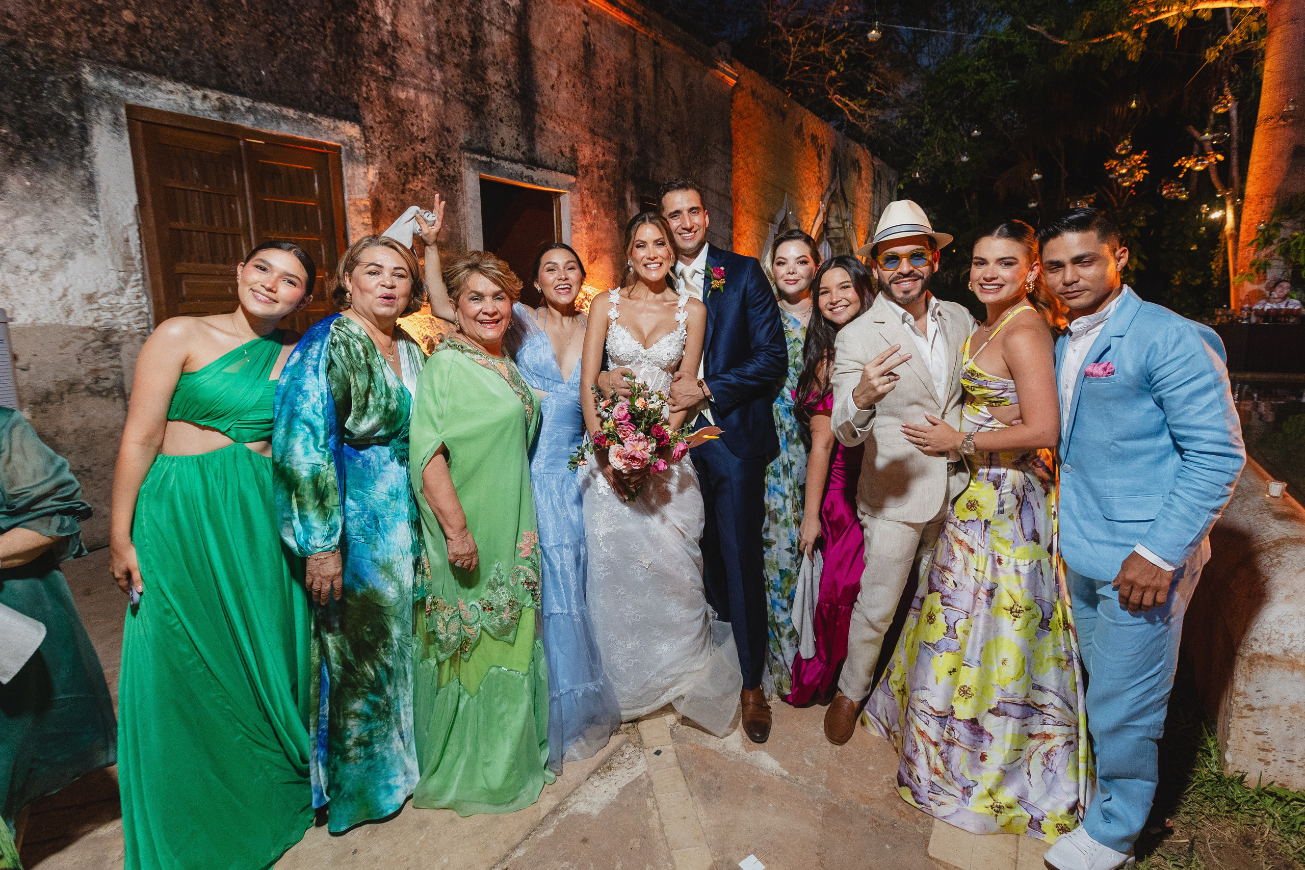 Gaby & Jorge. Antonio Soberano Photography