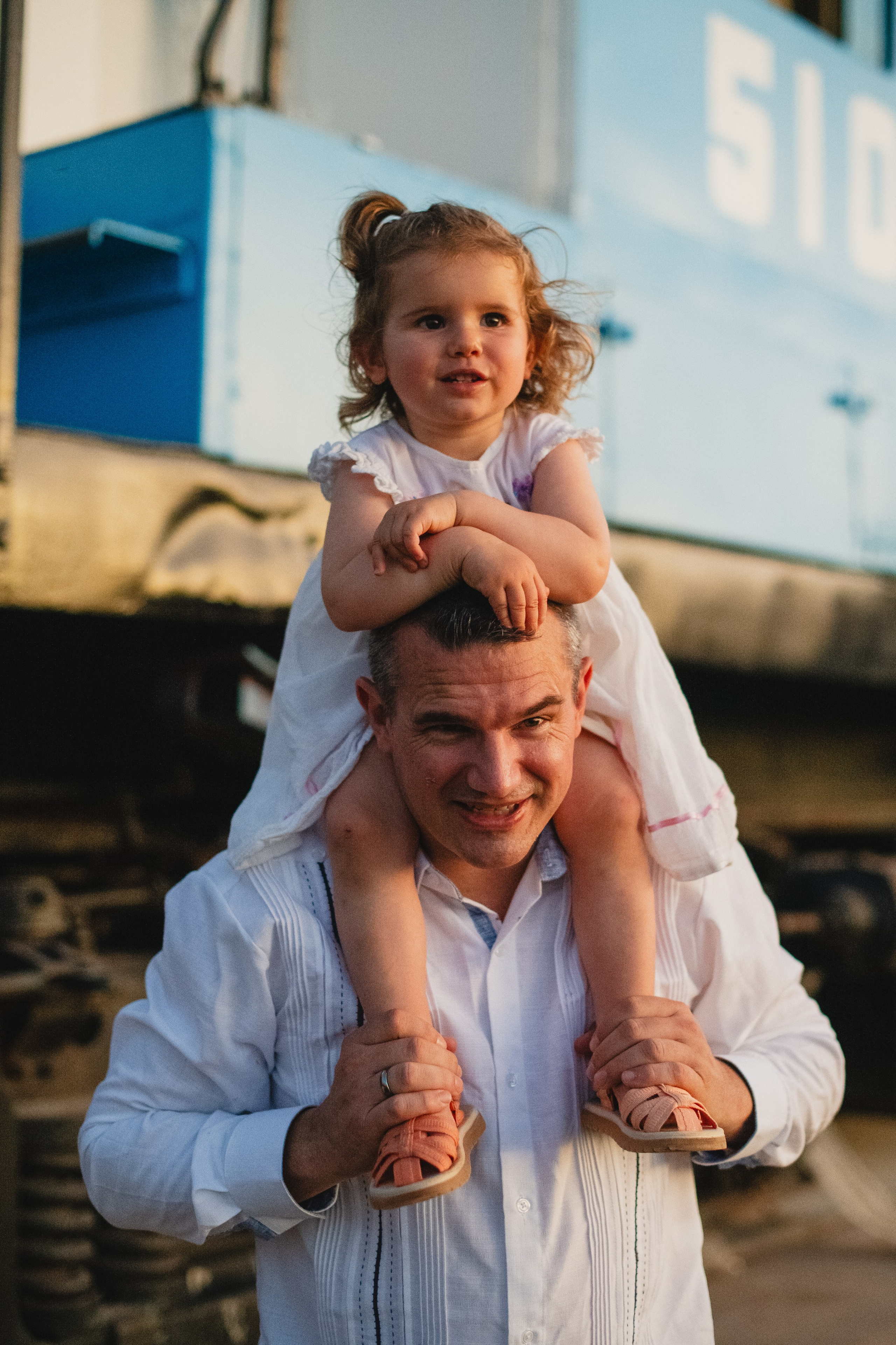 Maruri’s Family. Antonio Soberano Photography