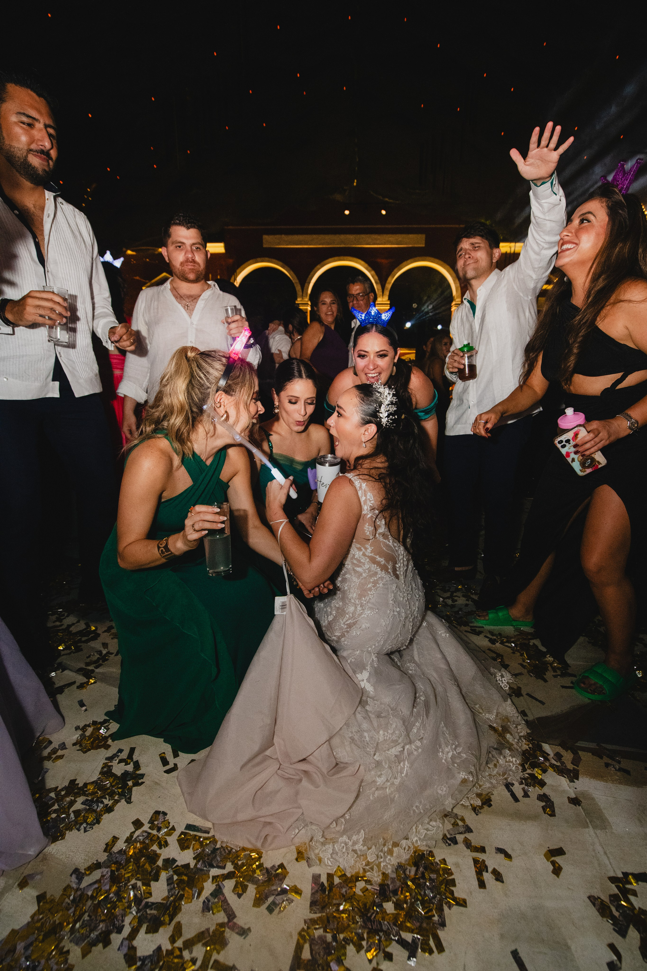 Mariana & Bernardo. Antonio Soberano Photography