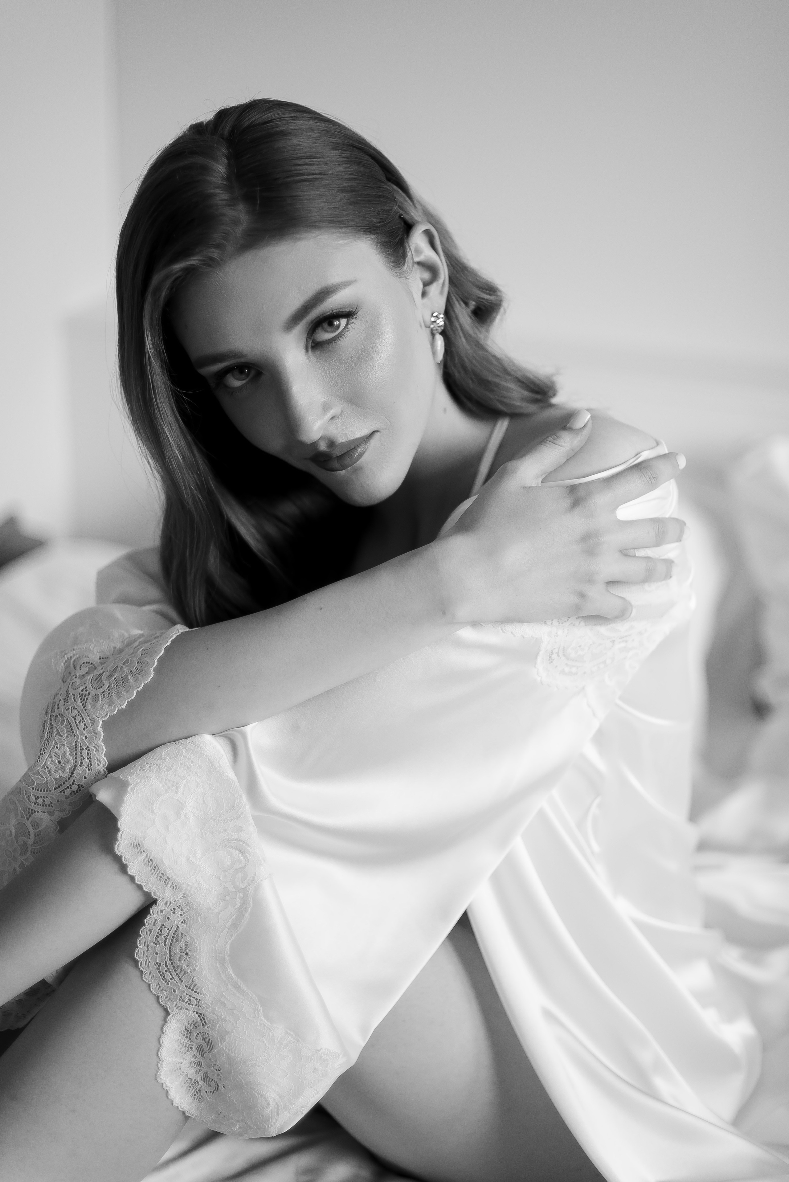 Мария & Никита. Свадебный и семейный фотограф Екатерина Шестакова