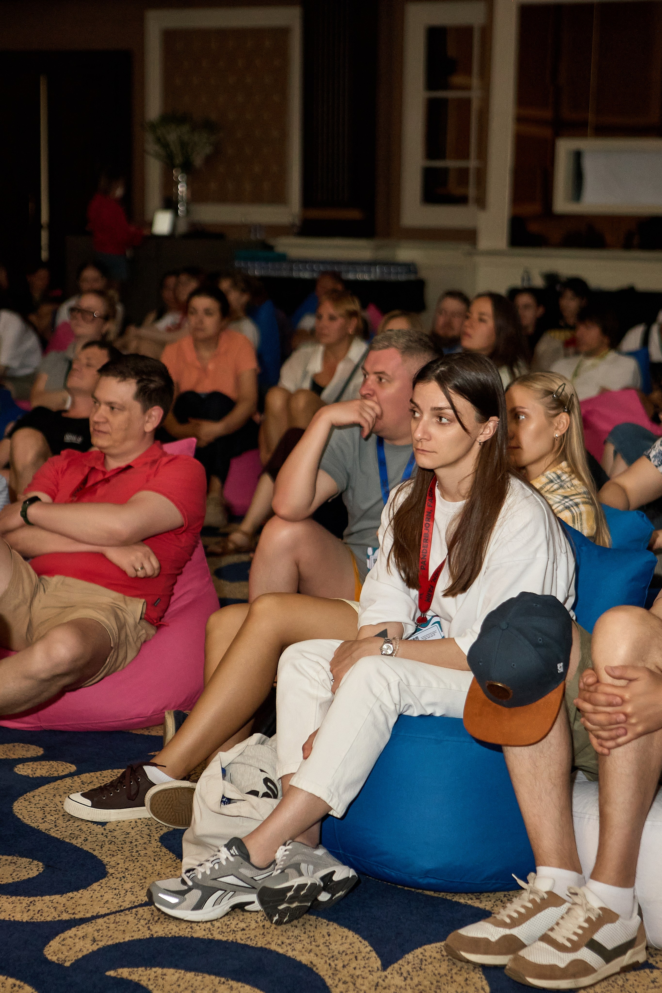 Конференции. Свадебный и семейный фотограф Жанна Руденко