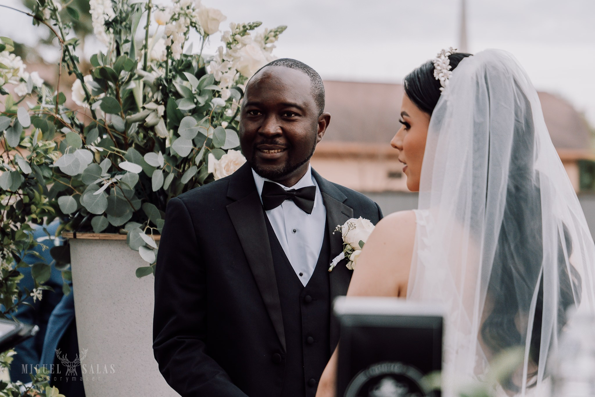 Alexia y Emmanuel. Miguelsalasfoto