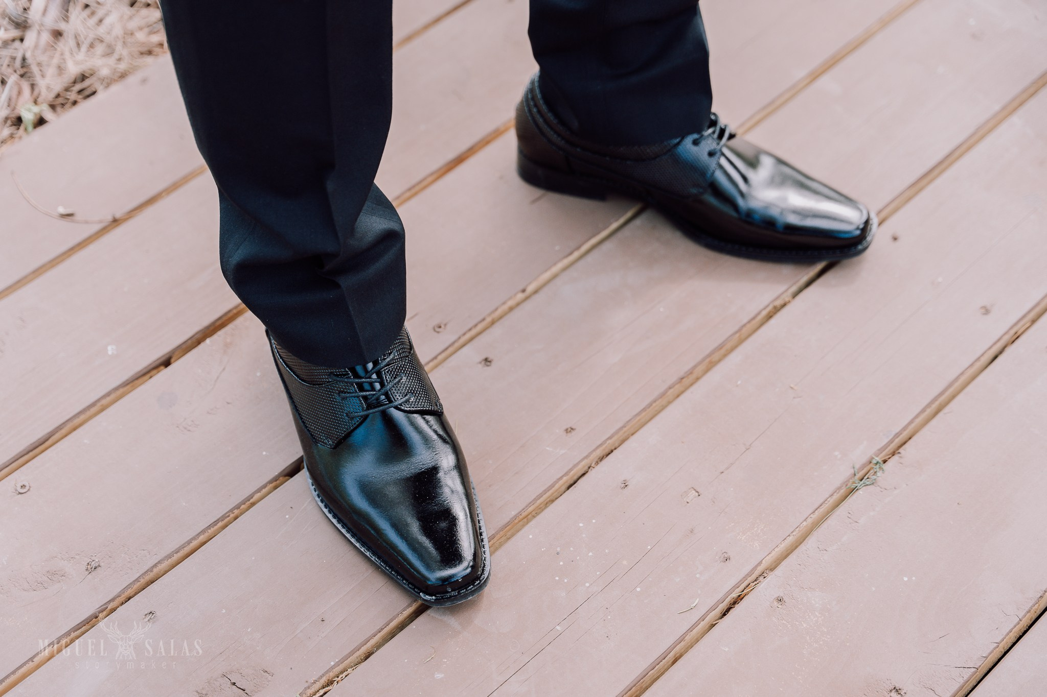 Alexia y Emmanuel. Miguelsalasfoto