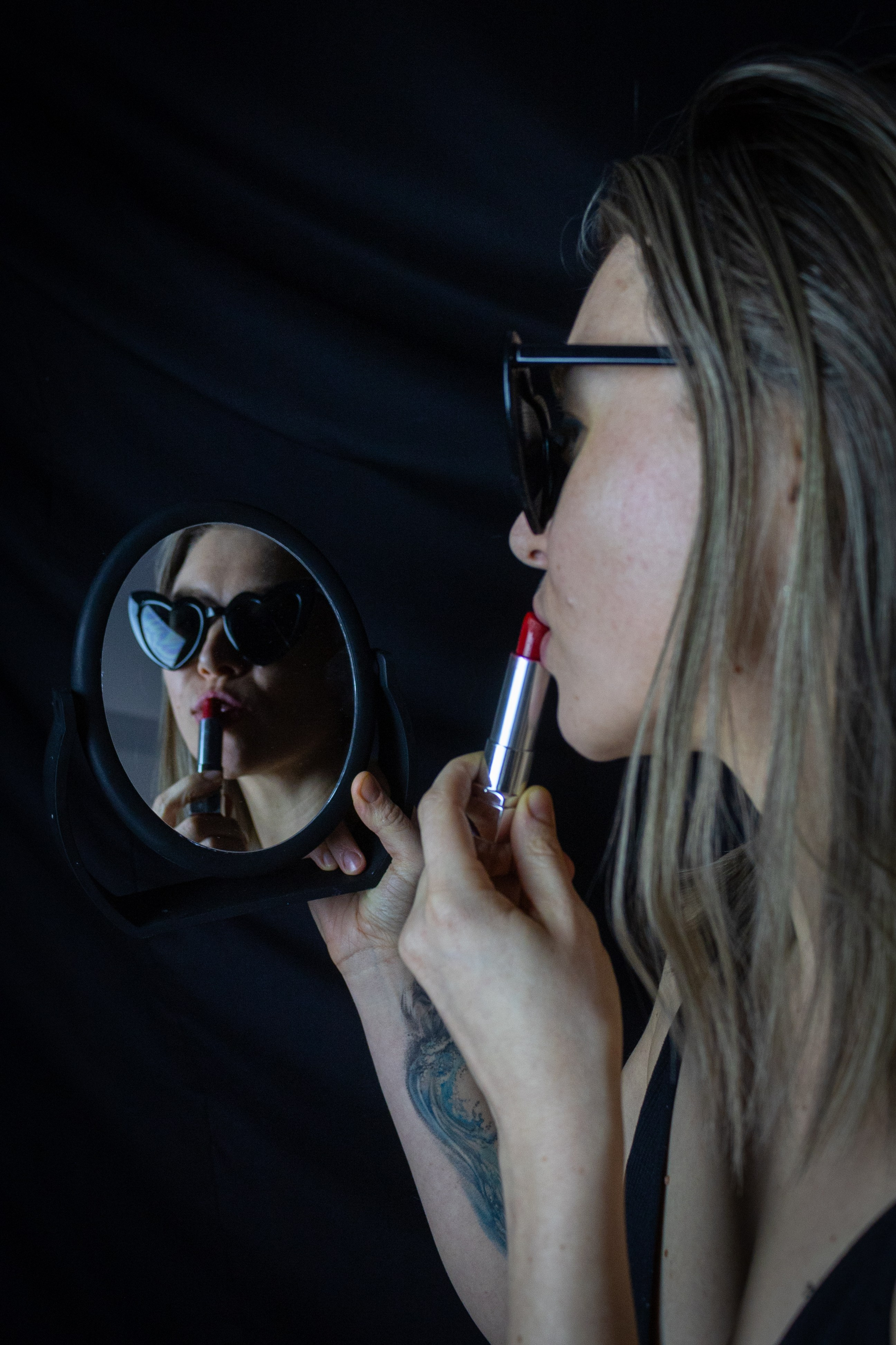 Mirror. PHOTOgrapher Germany MARBURG