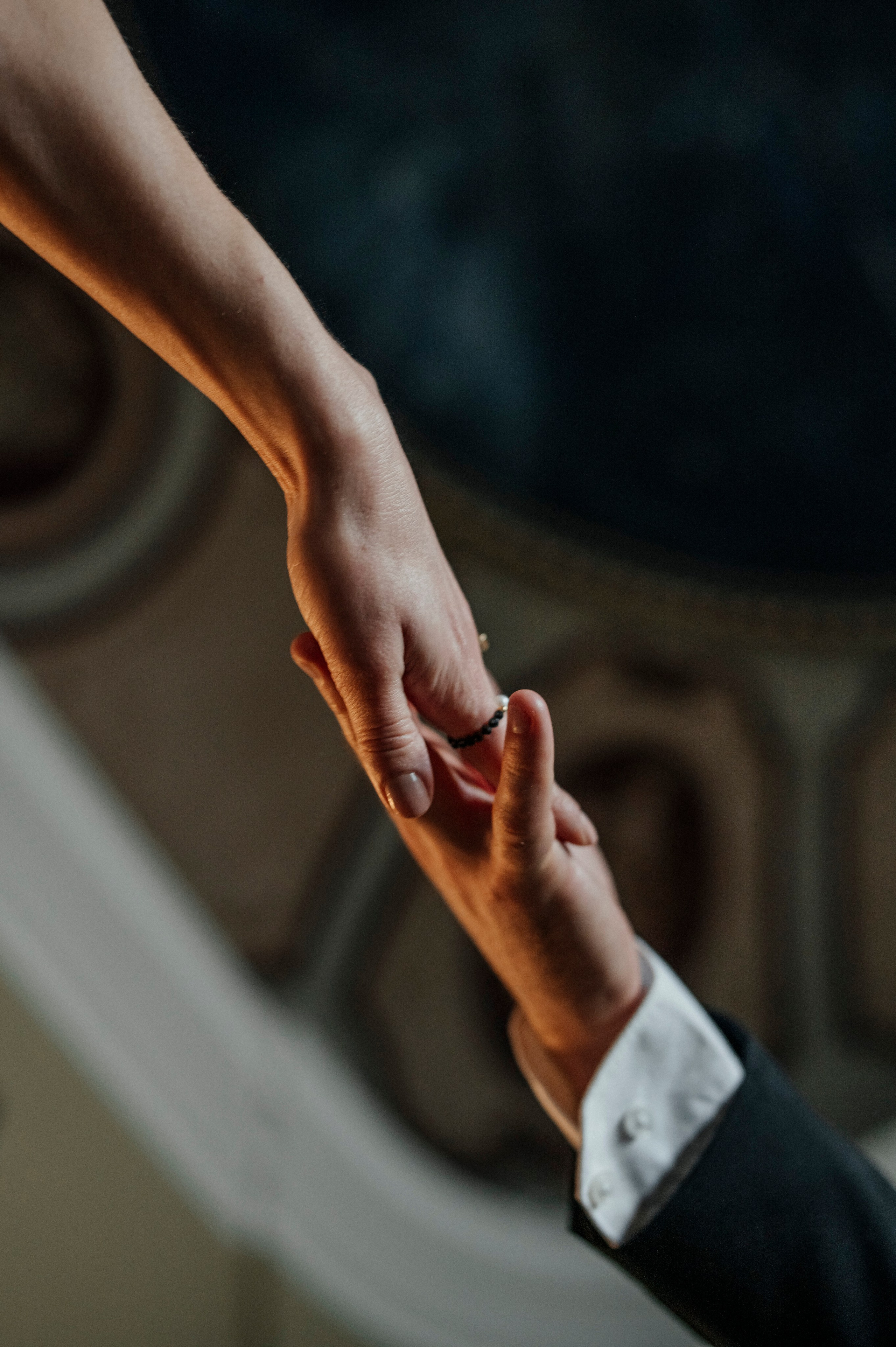 A Story in the Theatre. Fotograaf Tallinnas | Anna Borunova | Pulmafotograaf ja Perepildid