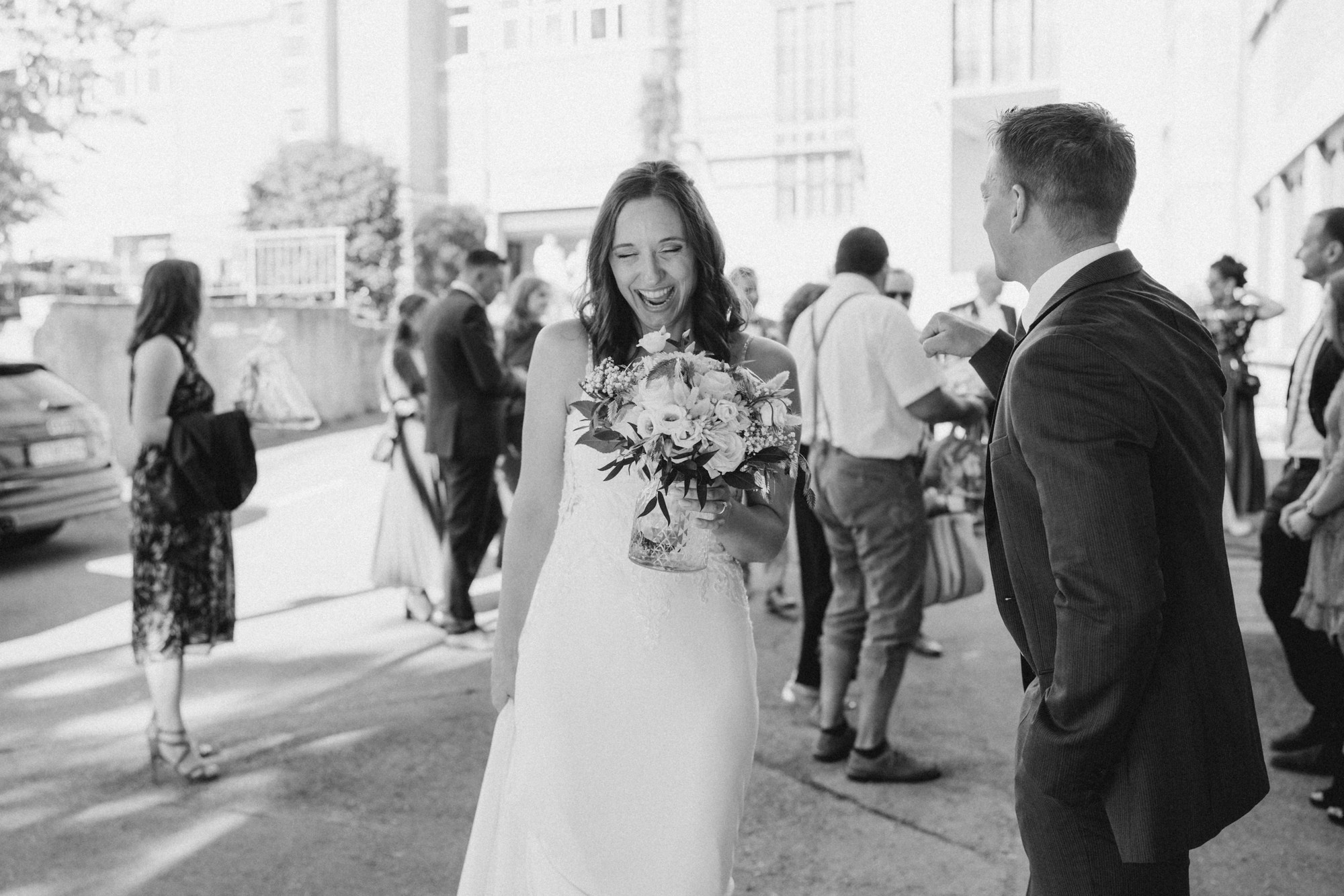 Hochzeit Fotografie in Reutlingen. Inna Zaytseva Photography | Fotografin in München | Content Creation