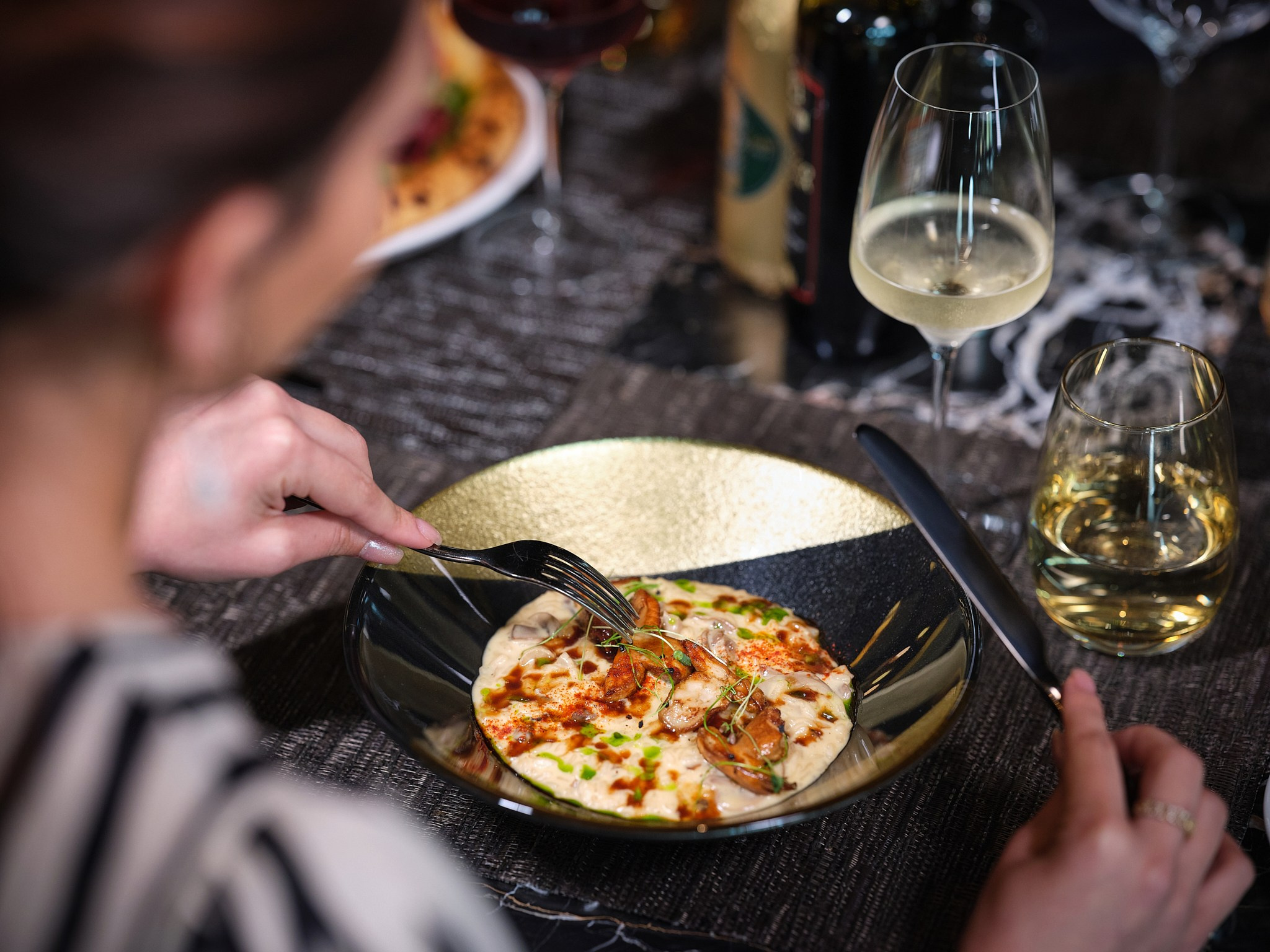 JW Marriott Absheron Baku. Elmar Mustafazadeh Photography