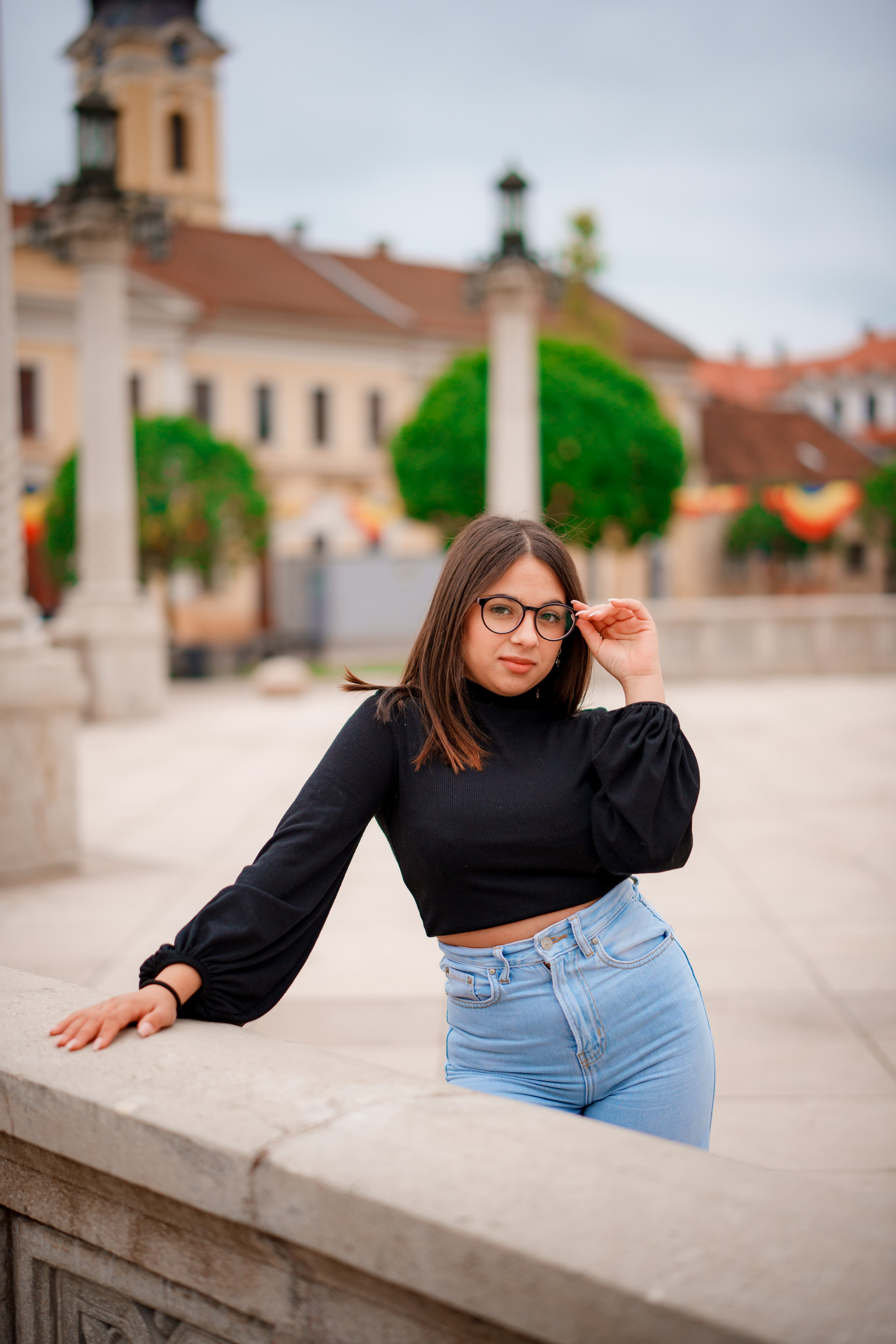 Oradea Extra transport. Trendy Albums