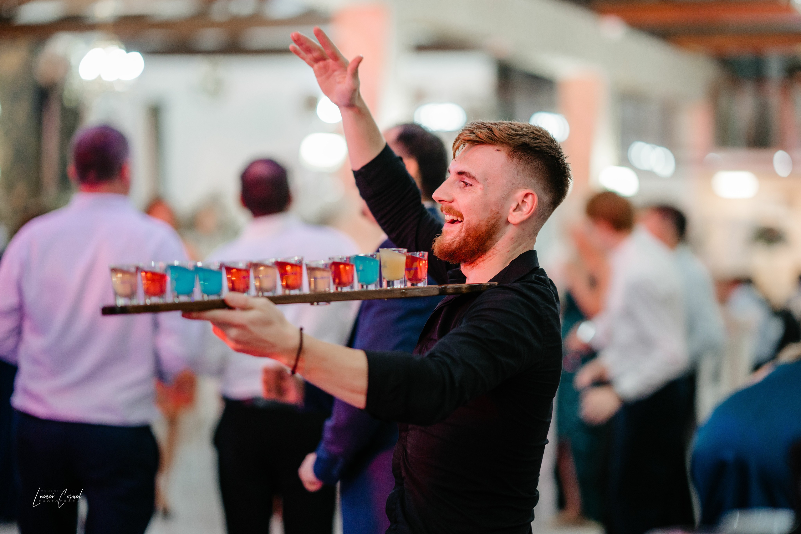 Ioana & Dan – Album de nuntă plin de emoție. Fotograf de nuntă, corporate, botezuri, majorate și aniversări Roman, Lucaci Cornel