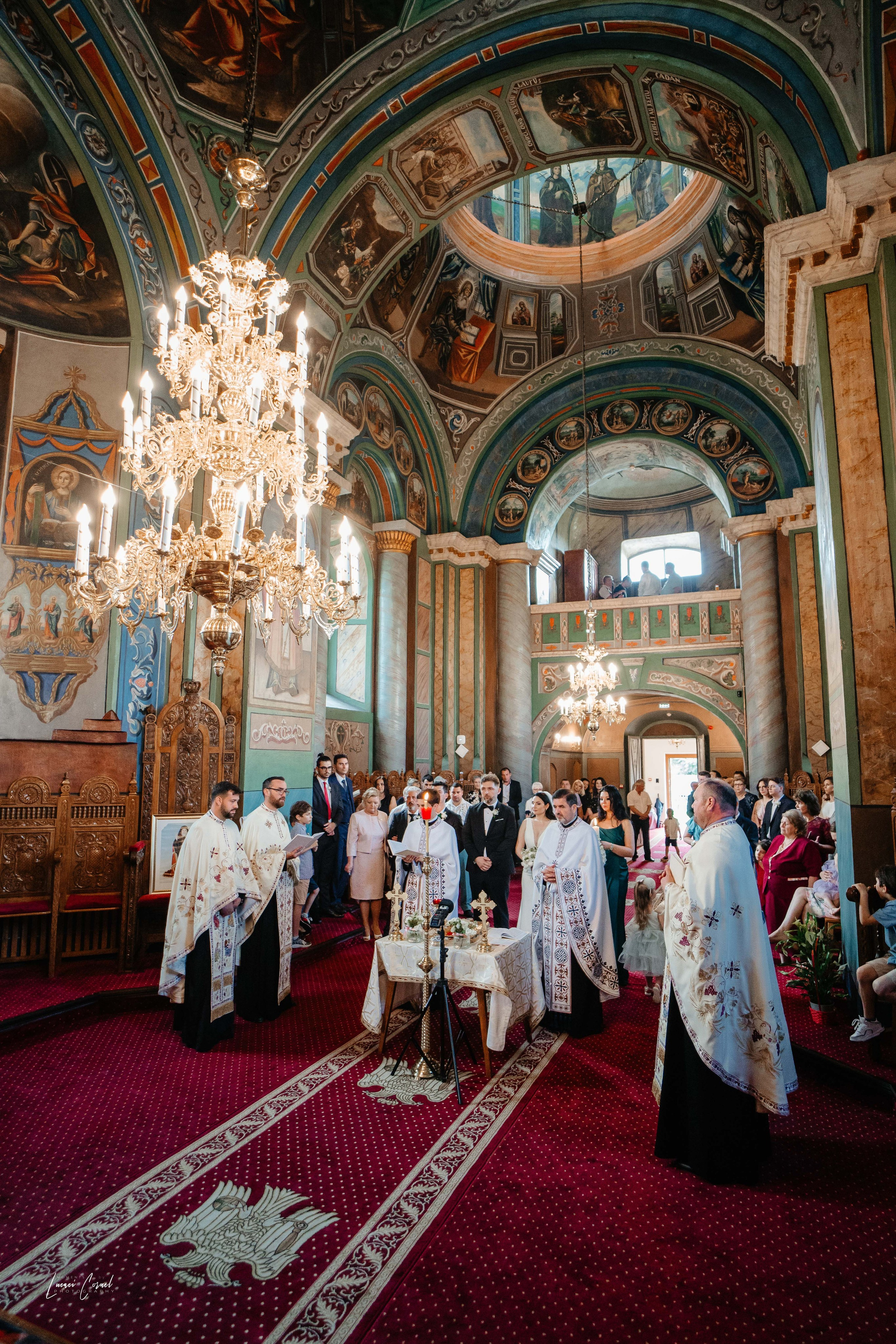 Adina & Alexandru – Nuntă elegantă în Roman. Fotograf de nuntă, corporate, botezuri, majorate și aniversări Roman, Lucaci Cornel