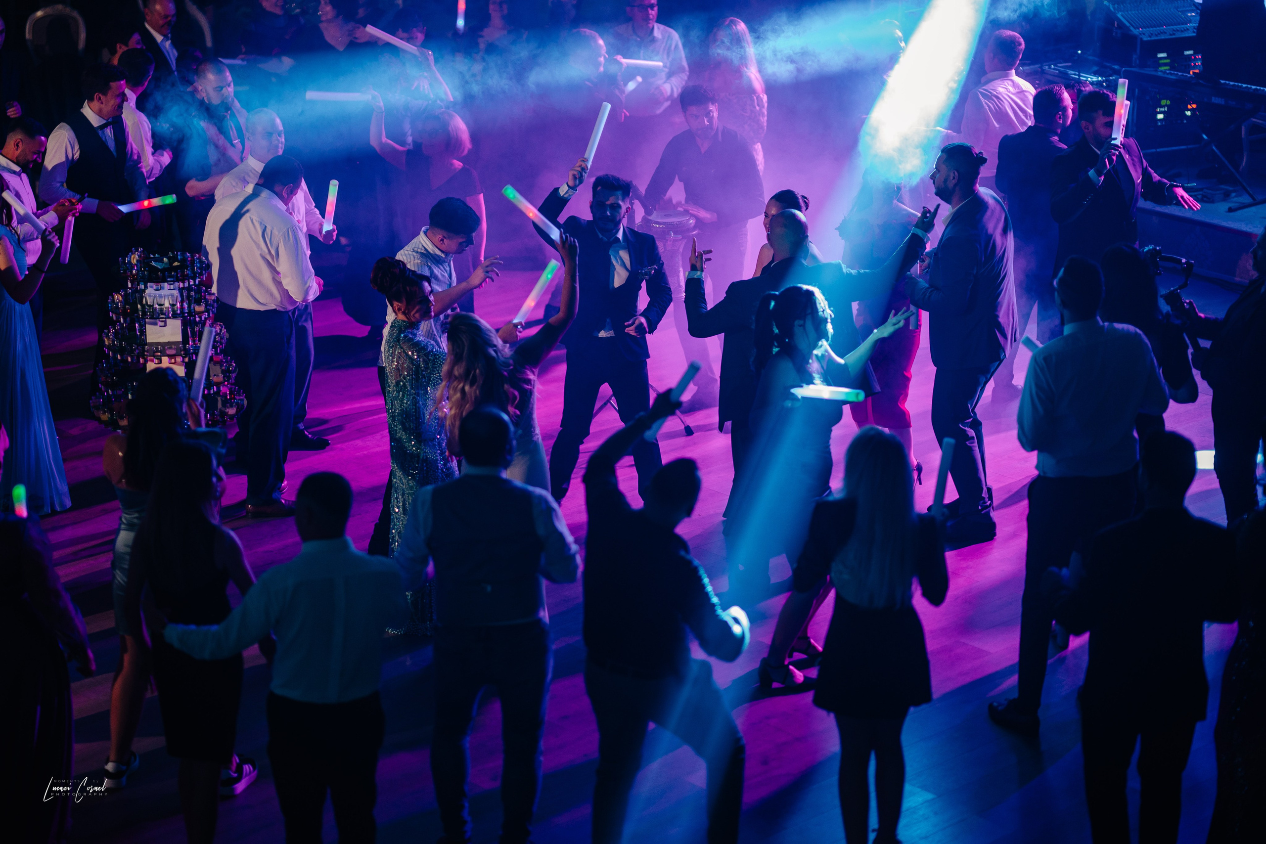 Diana & Cătălin – Nuntă clasică și rafinată. Fotograf de nuntă, corporate, botezuri, majorate și aniversări Roman, Lucaci Cornel