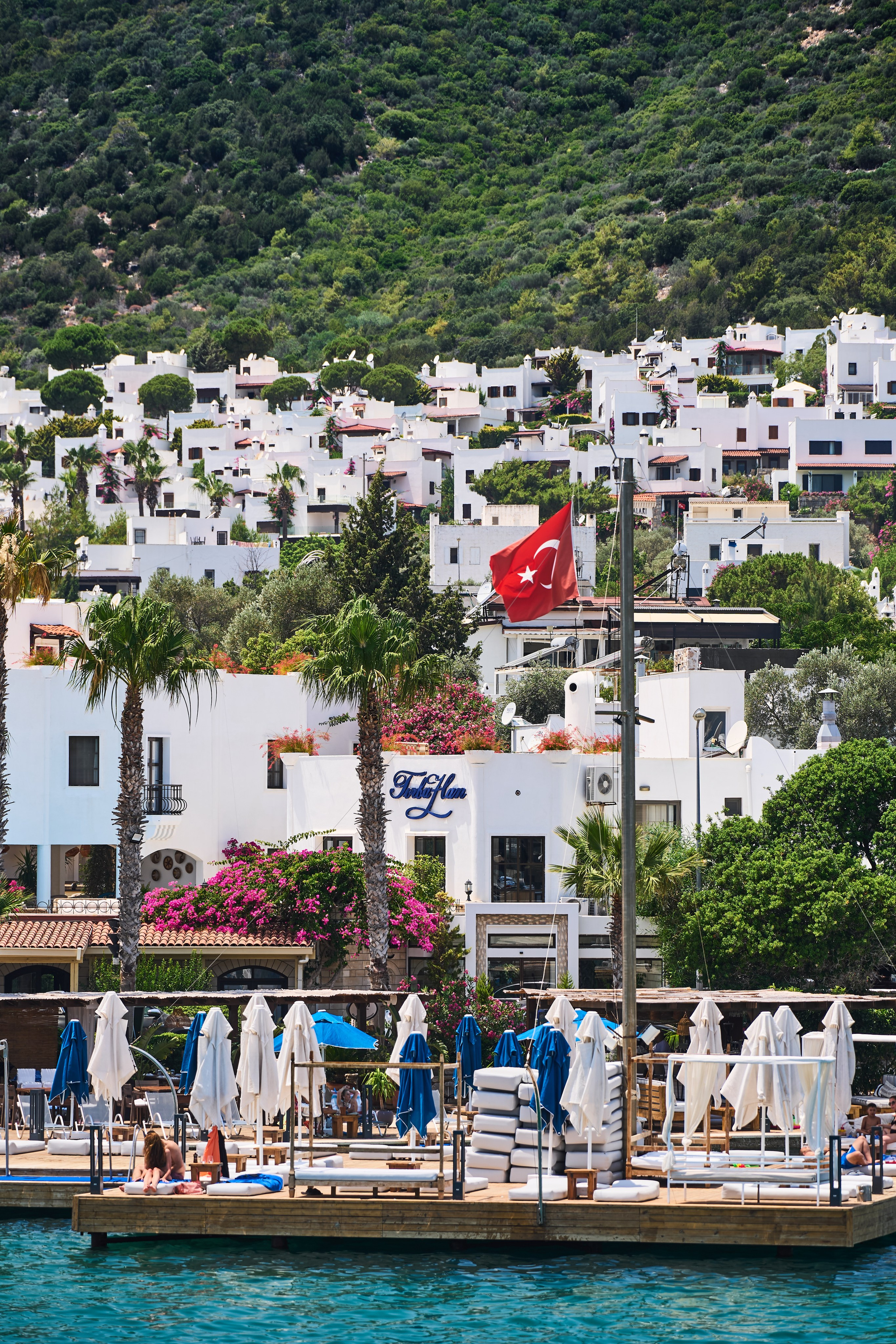 АРЕНДА ЯХТЫ В БОДРУМЕ. Элиана Плотская — организация свадеб и мероприятий в Бодруме и Стамбуле