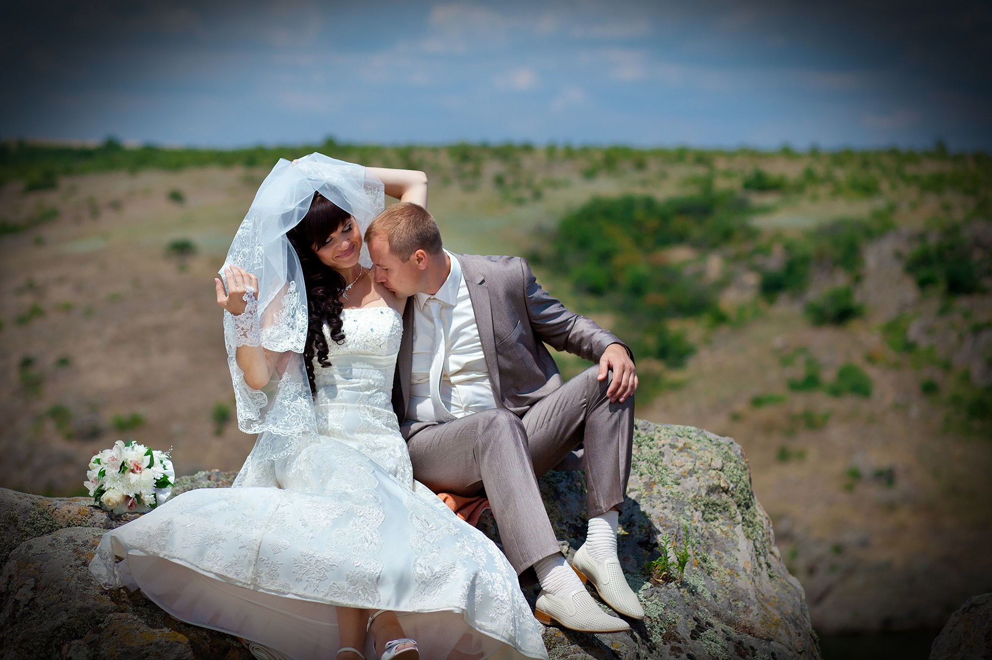 Весілля Південноукраїнськ