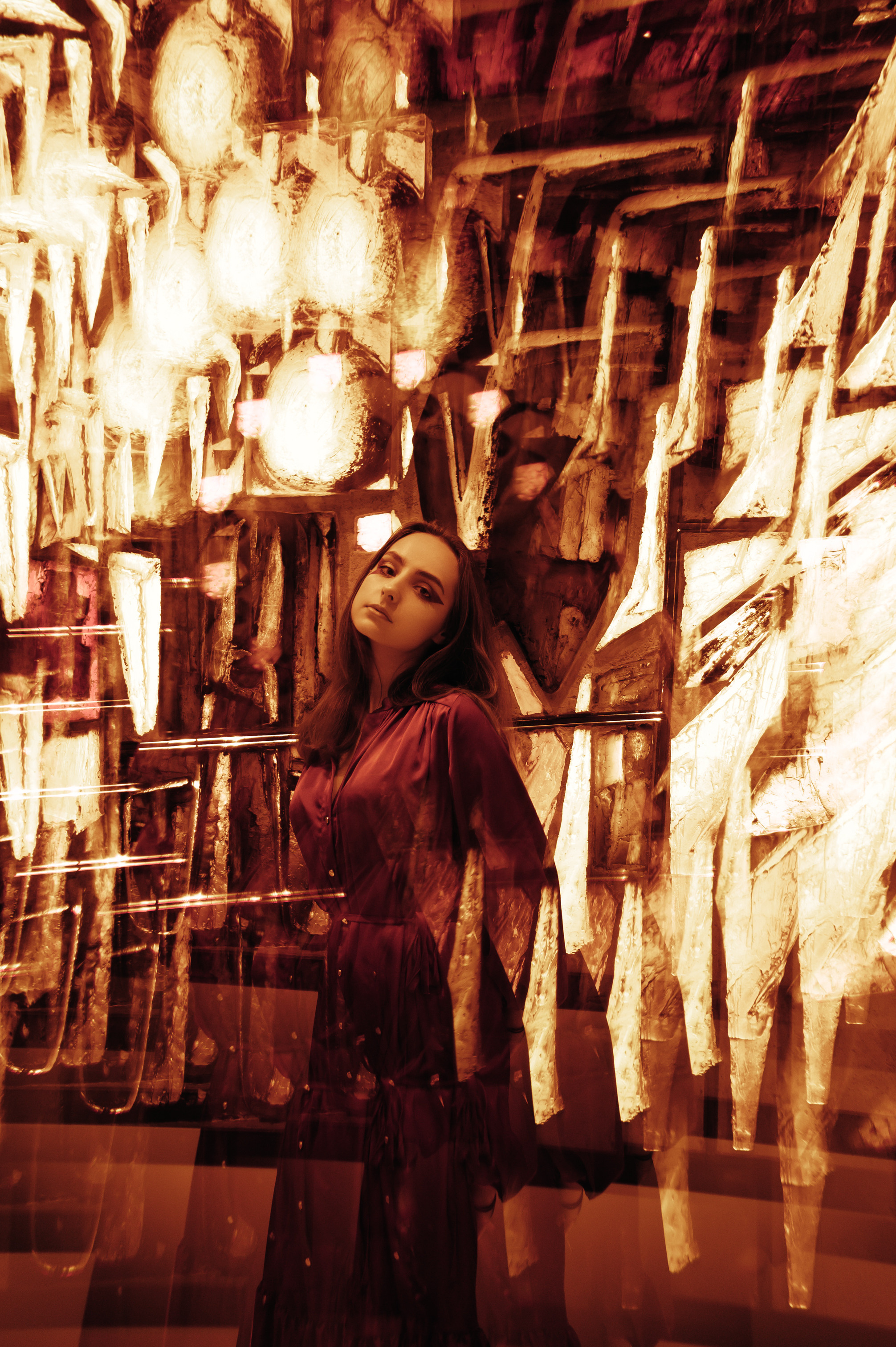 Diana. Prague Portrait Photographer | Portrétní Fotograf Praha