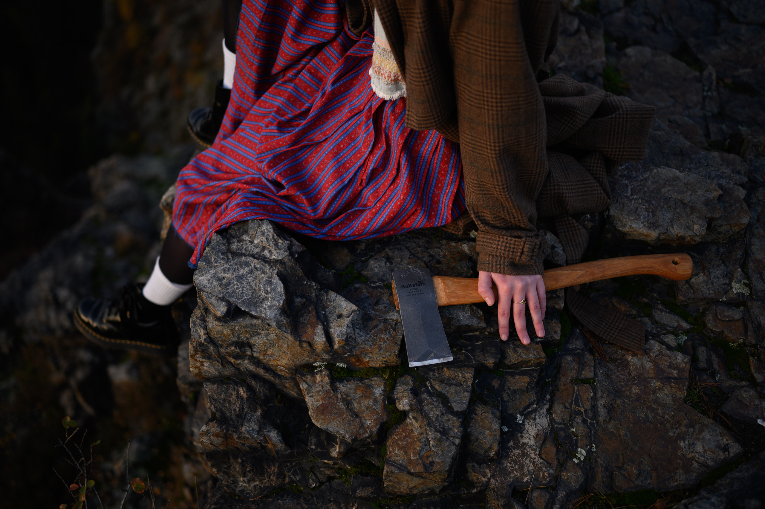 Barbora. Prague Portrait Photographer | Portrétní Fotograf Praha