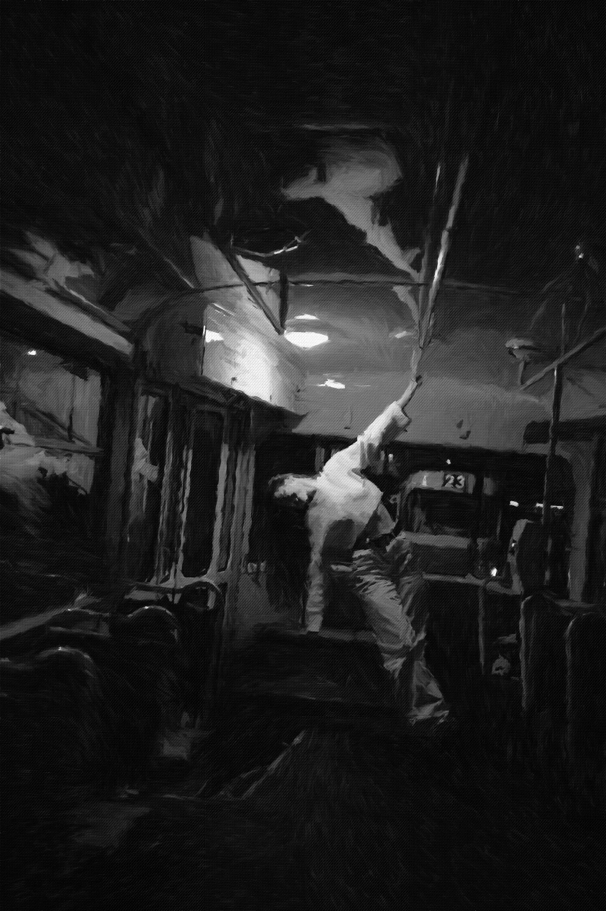 Victoria. Prague Portrait Photographer | Portrétní Fotograf Praha